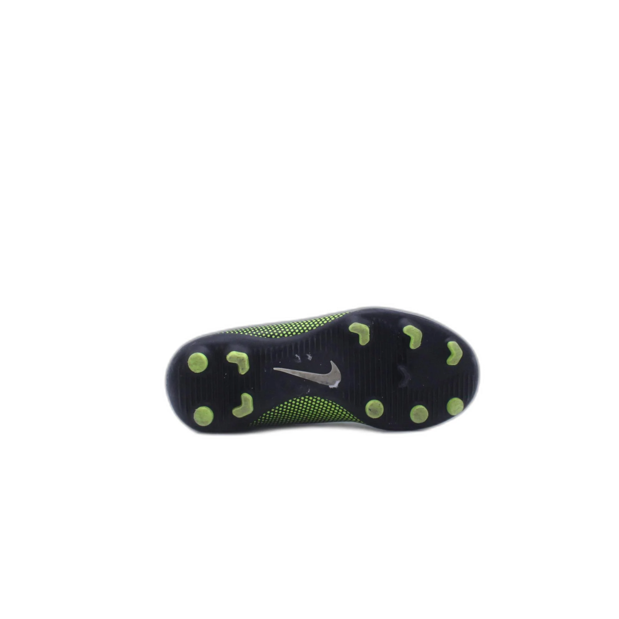 Nike Jr Bravata II FG Soccer Cleat - Image 3