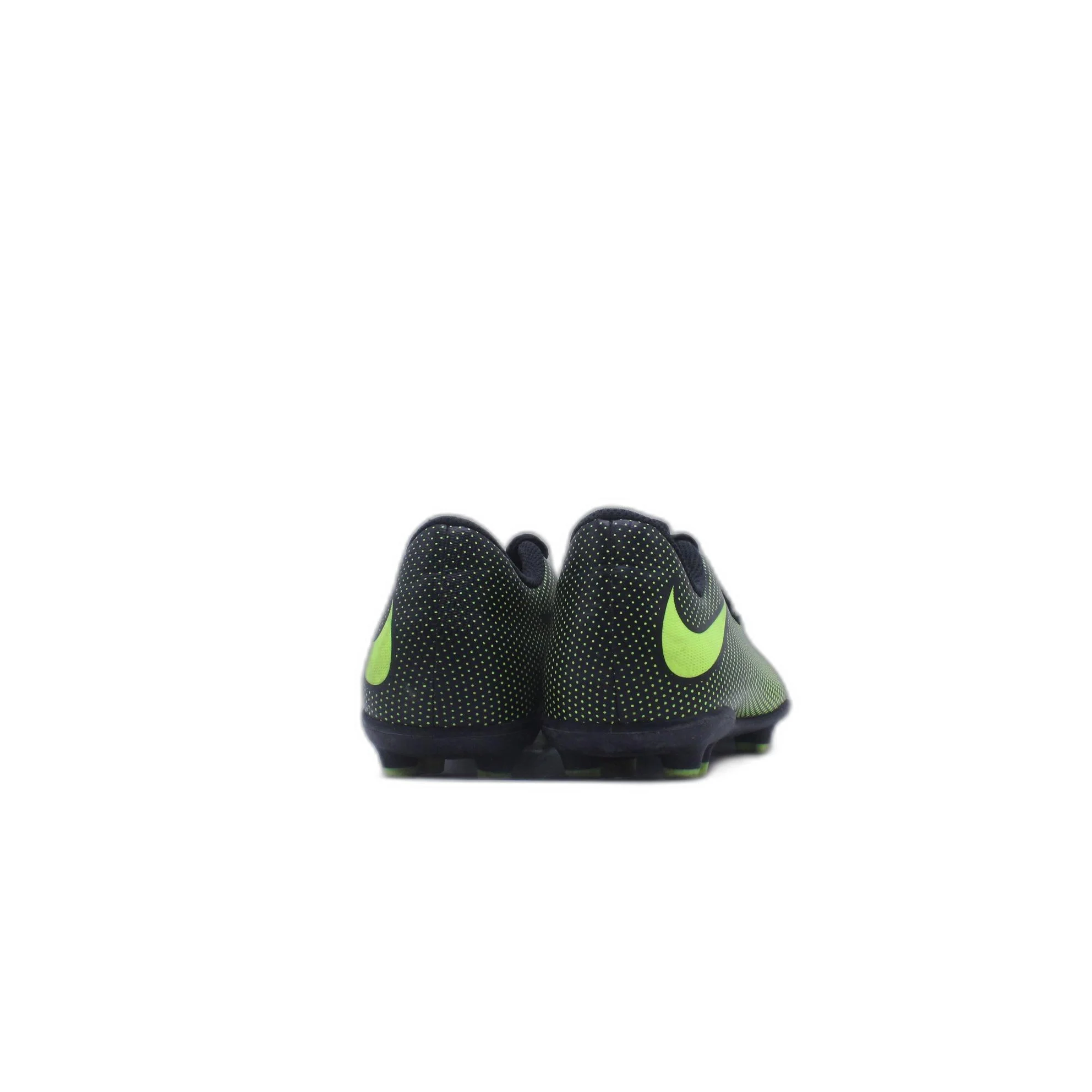 Nike Jr Bravata II FG Soccer Cleat - Image 4