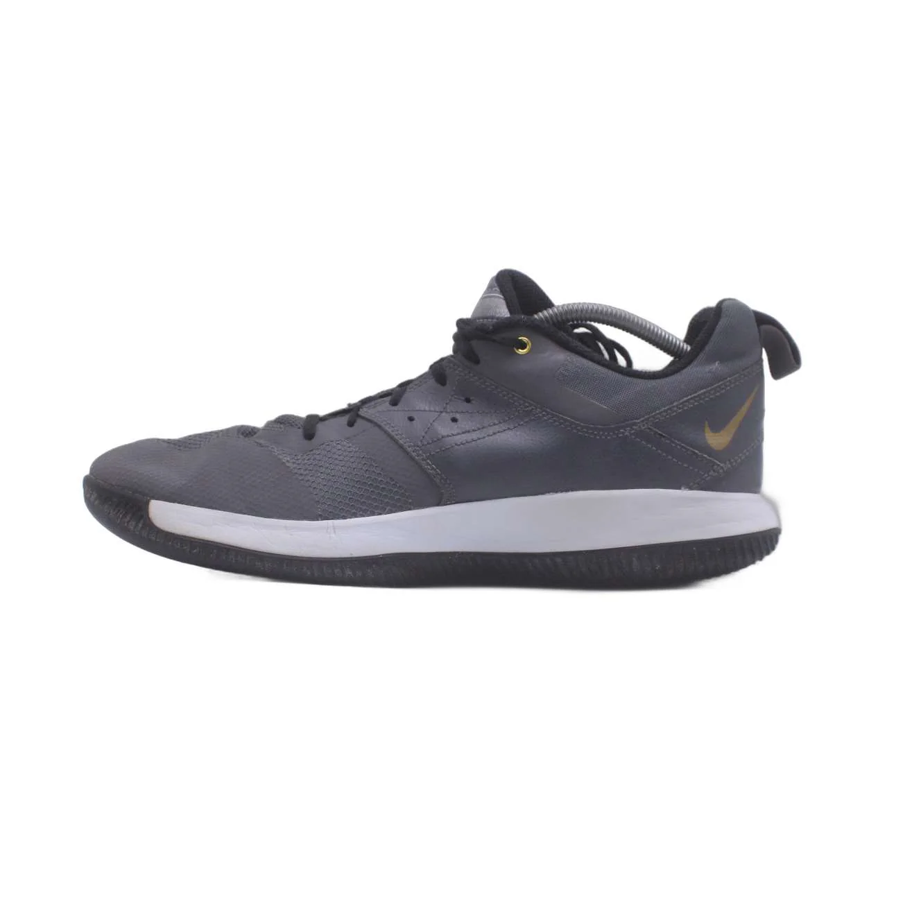 Nike Just Do It Sneaker - Image 2