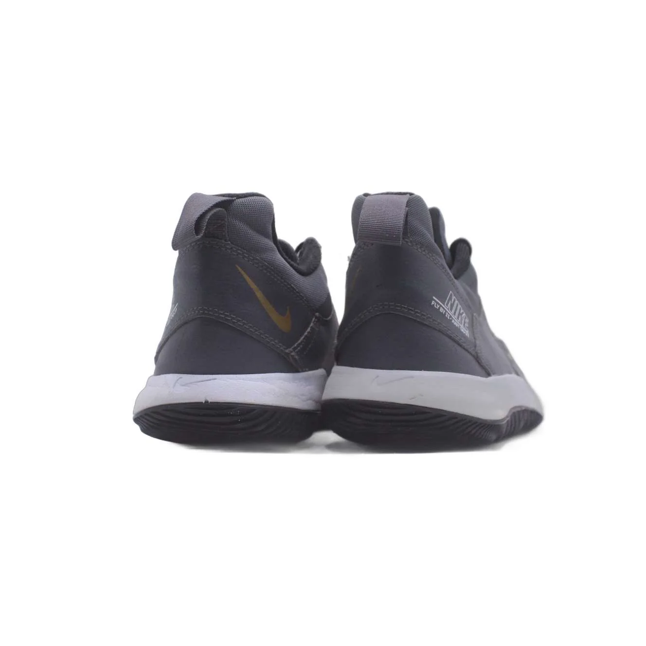 Nike Just Do It Sneaker - Image 4