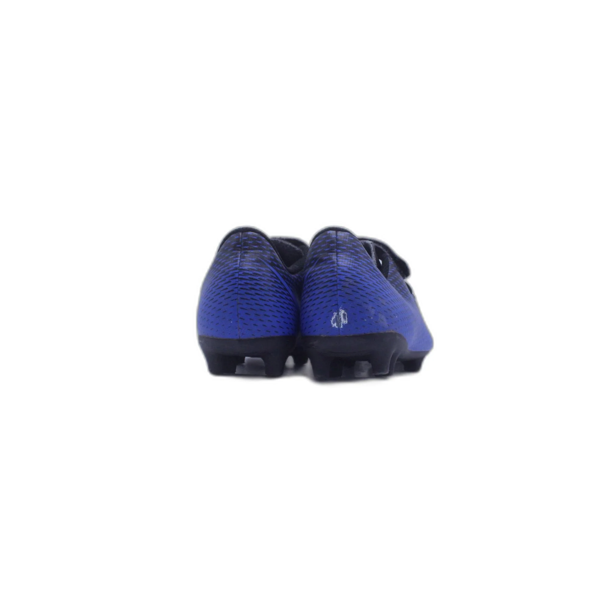 Nike Kids Bravata Li FG SKU Blue Football Cleat - Image 4