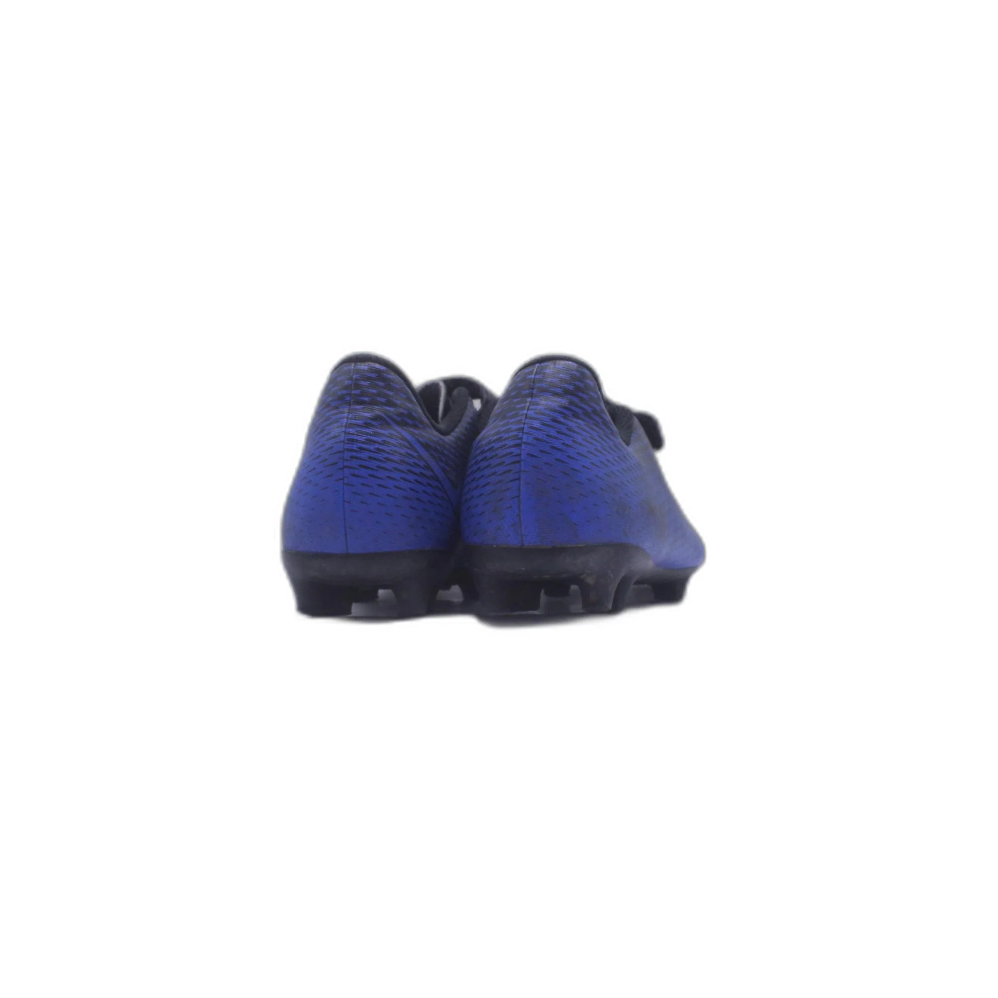 Nike Kids Bravata Li FG SKU Blue Football Cleat - Image 4