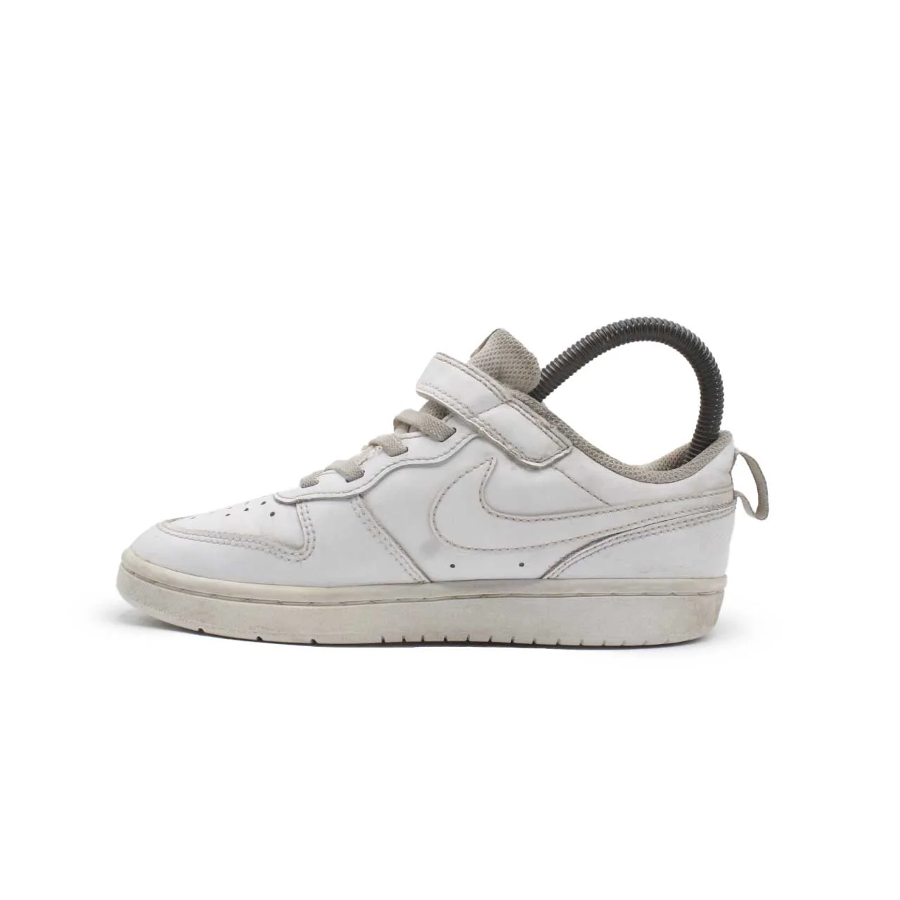 Nike Kids Court Borough Low 2 - Image 3