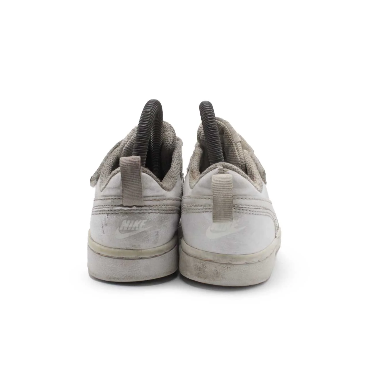 Nike Kids Court Borough Low 2 - Image 4