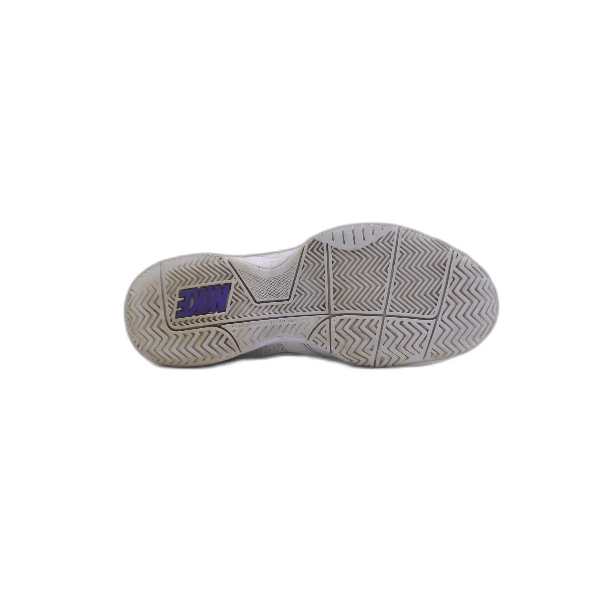 Nike Leather City Court Shoe - Image 3