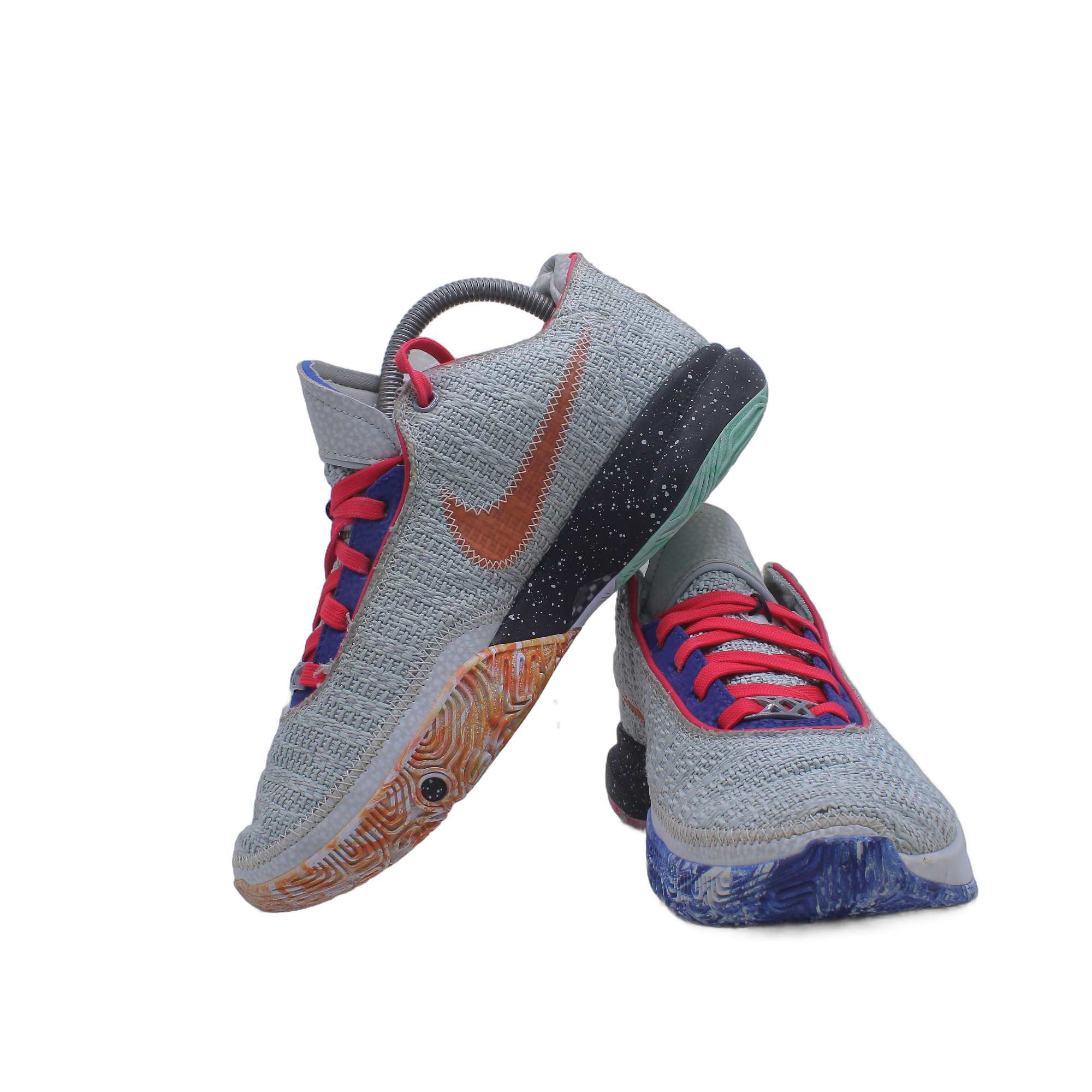 Nike Lebron 20 XX Nike Lifer Basketball Shoe - Image 5