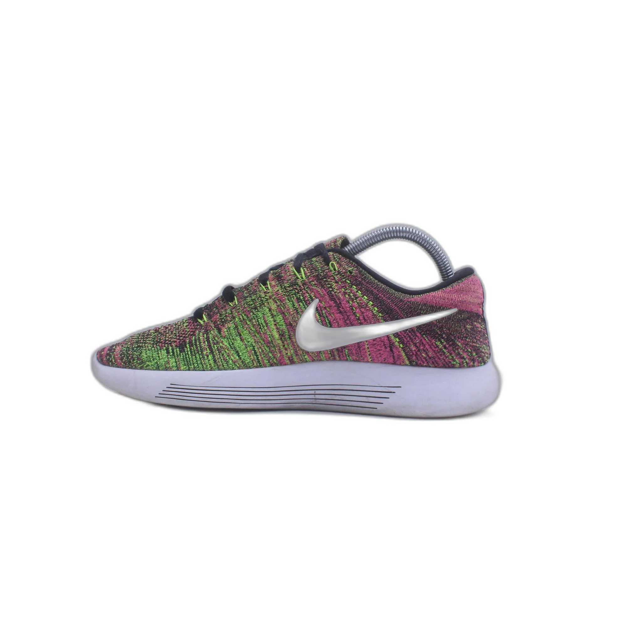 Nike LunarEpic Low Flyknit Unlimited Running Shoe - Image 2
