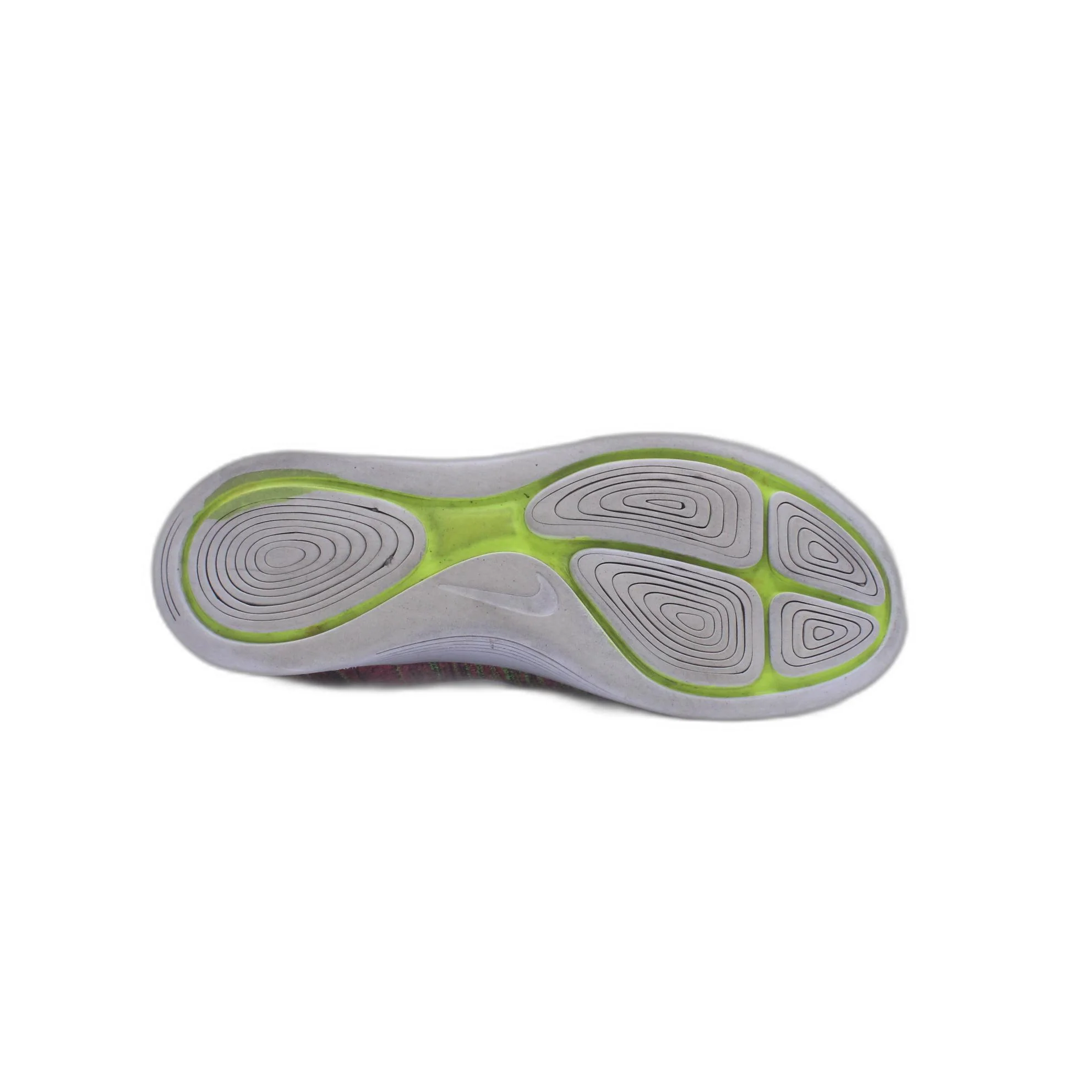 Nike LunarEpic Low Flyknit Unlimited Running Shoe - Image 3