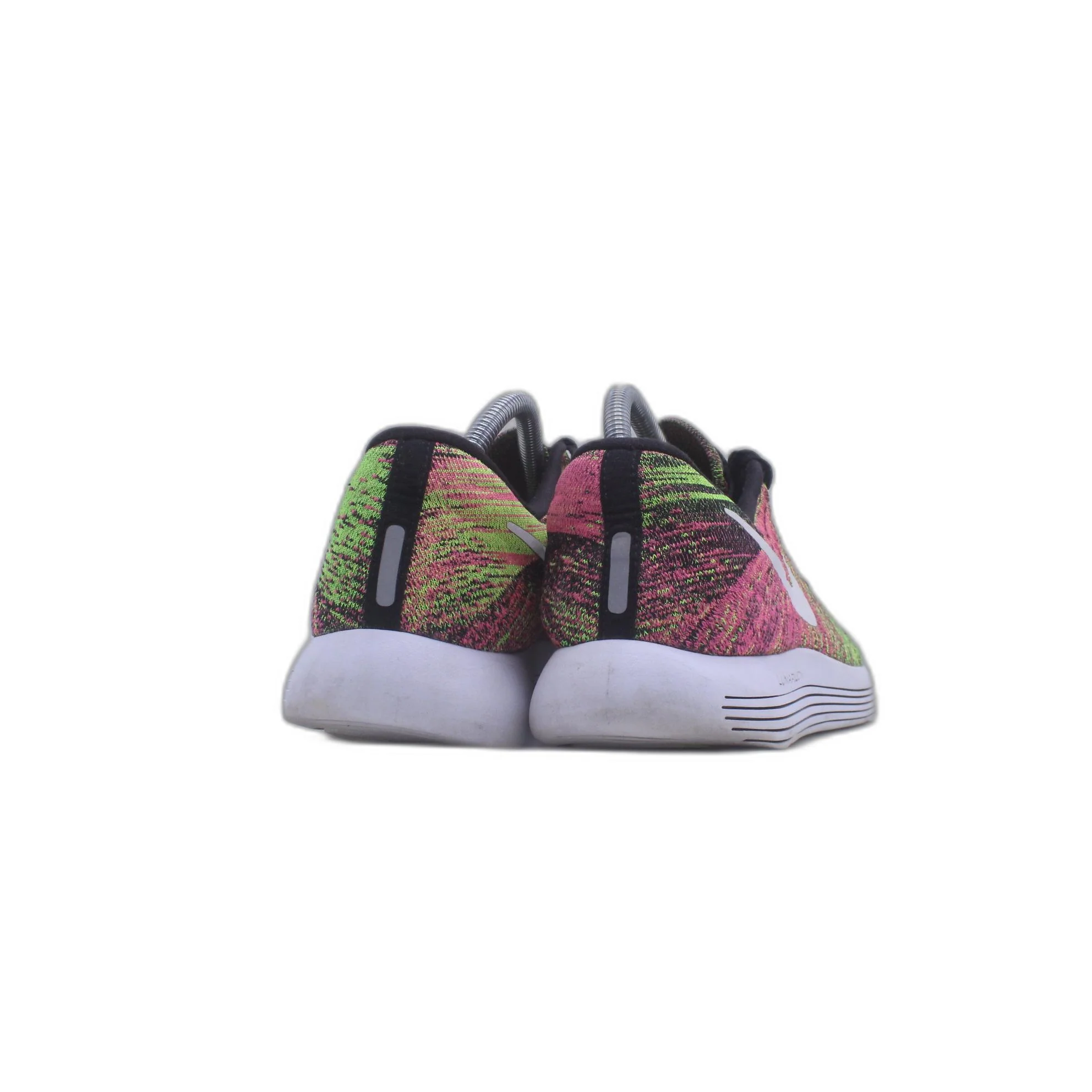 Nike LunarEpic Low Flyknit Unlimited Running Shoe - Image 4