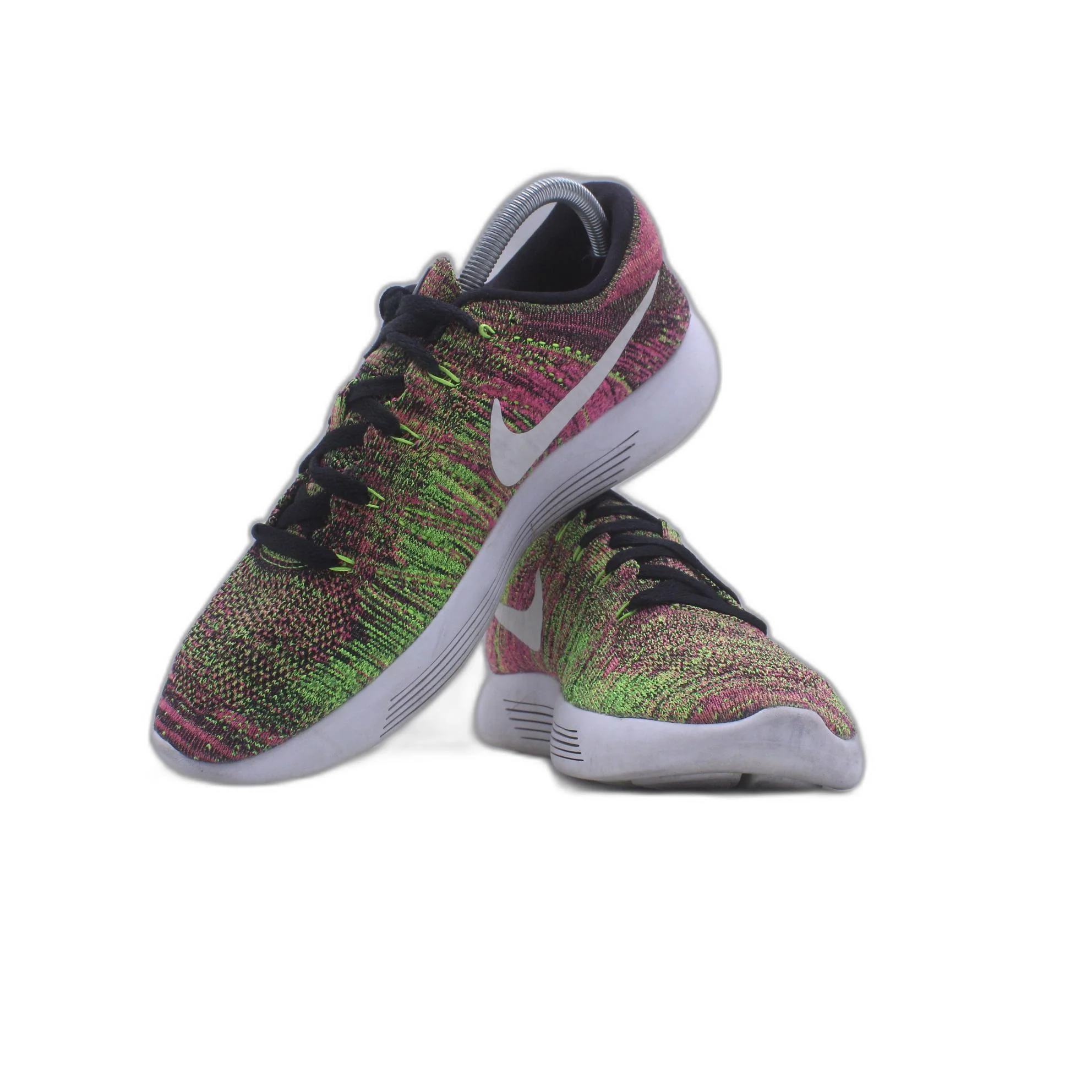 Nike LunarEpic Low Flyknit Unlimited Running Shoe - Image 5