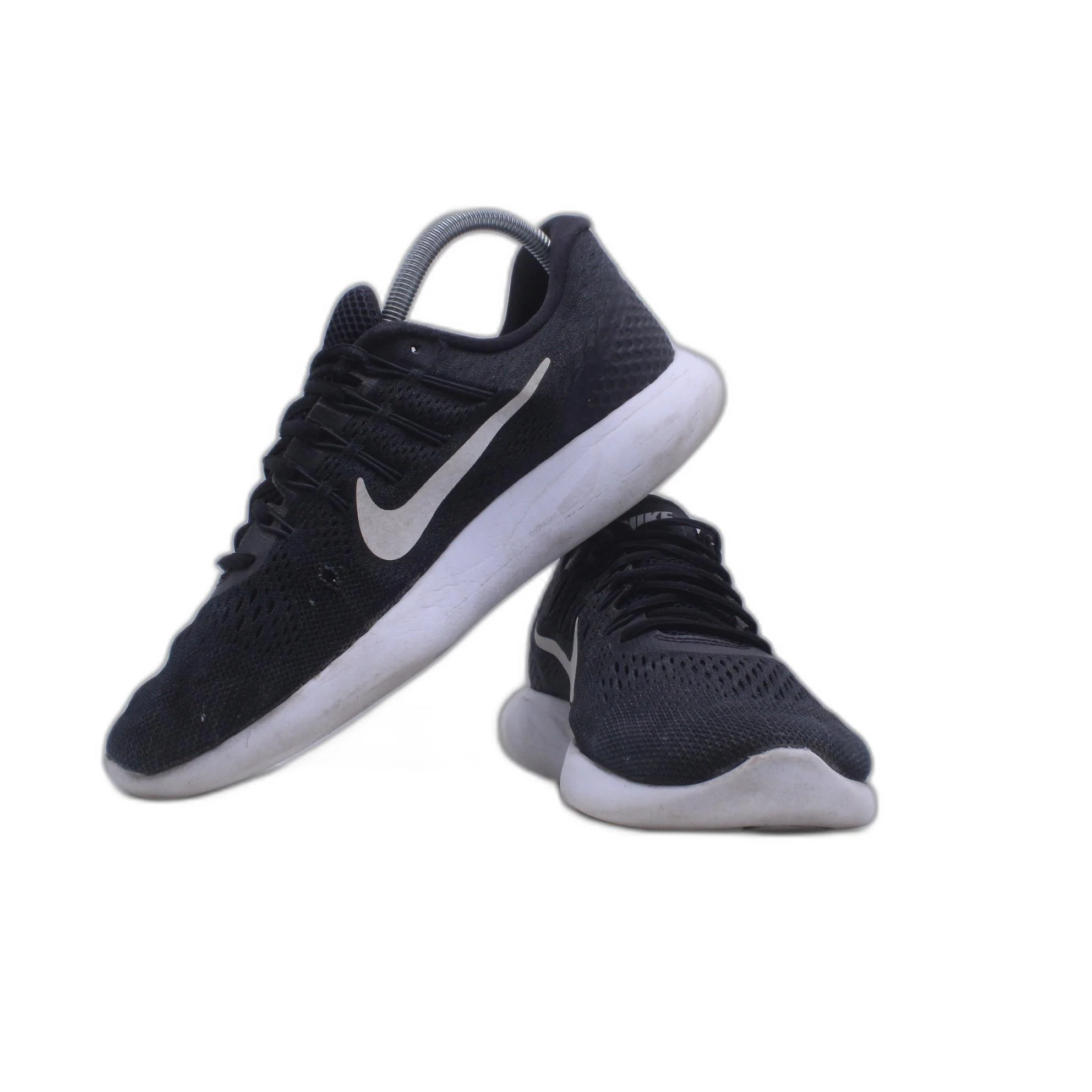 Nike Men’s Lunarepic Low Flyknit Shoe - Image 5