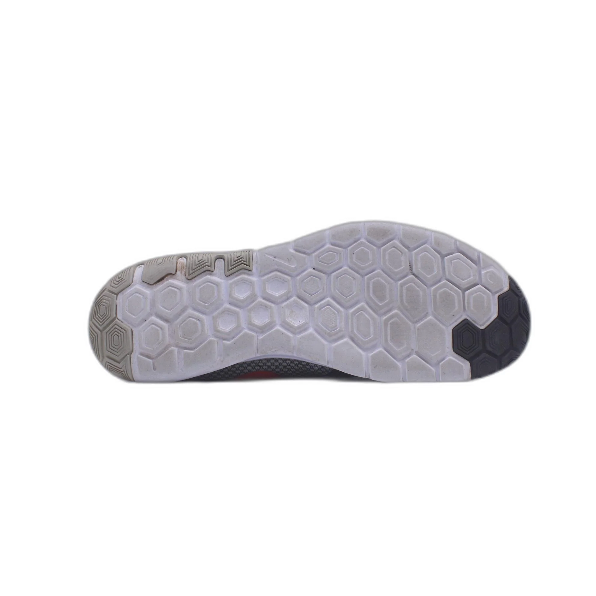 NIKE MENS ATHLETIC RUNNING SHOES - Image 3