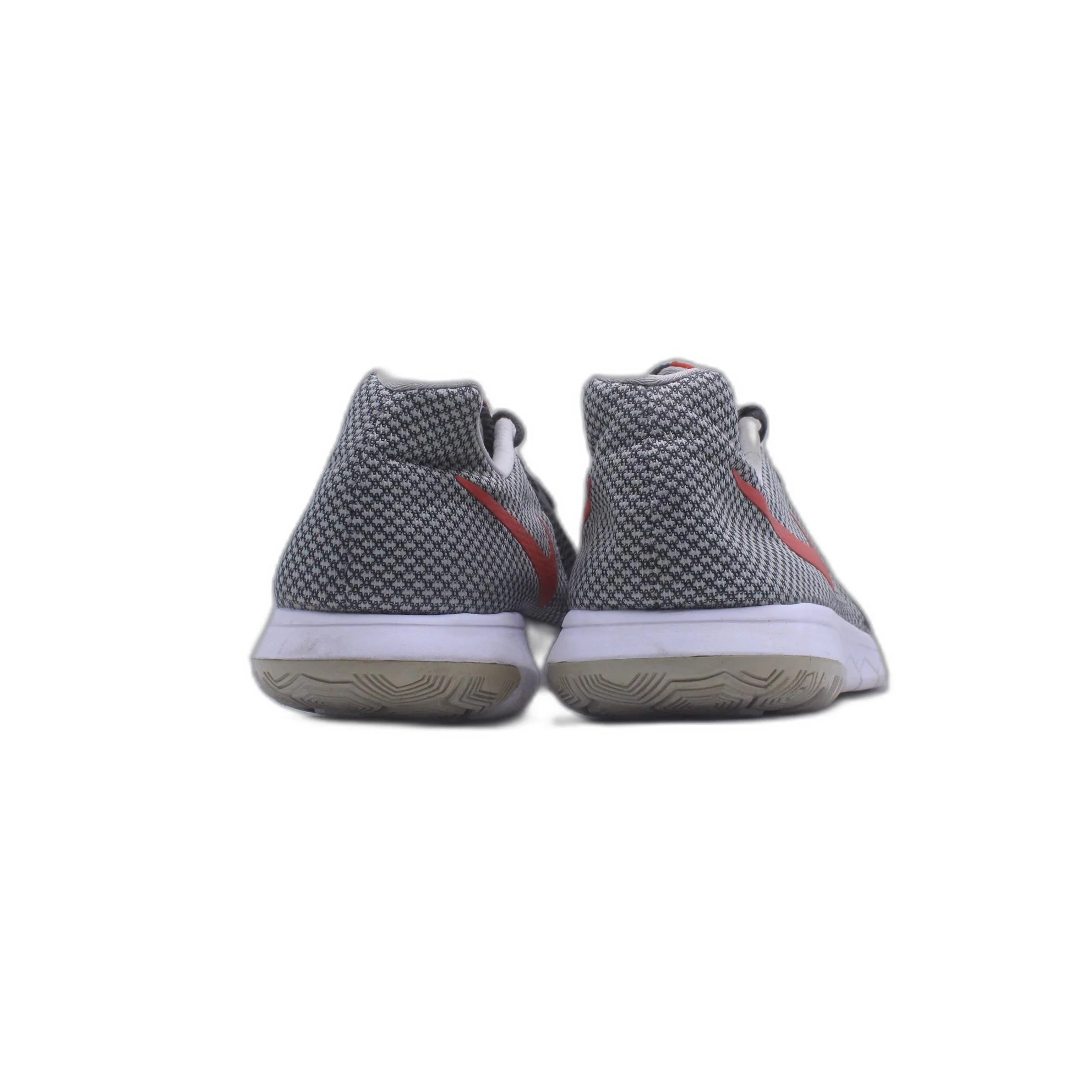 NIKE MENS ATHLETIC RUNNING SHOES - Image 4
