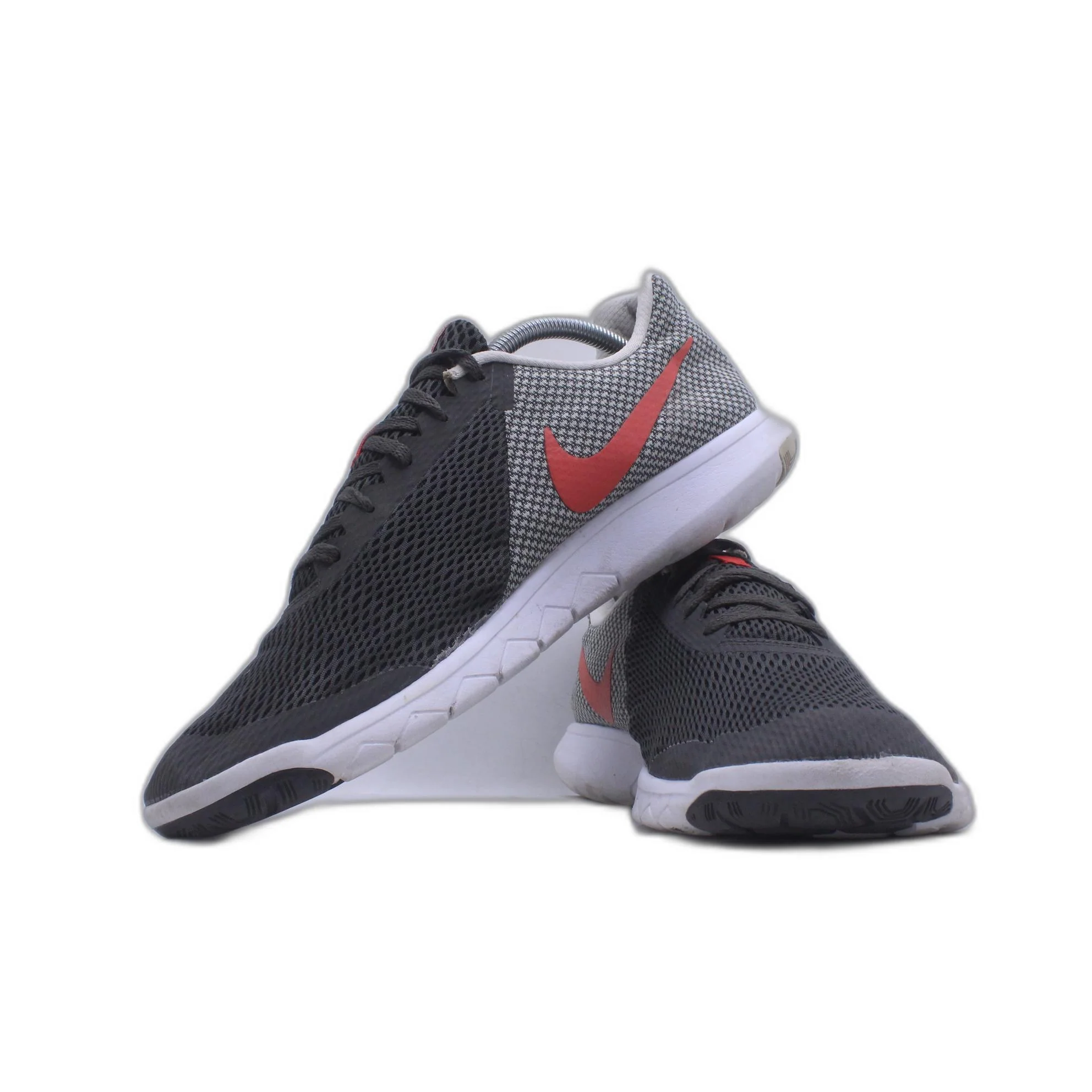 NIKE MENS ATHLETIC RUNNING SHOES - Image 5