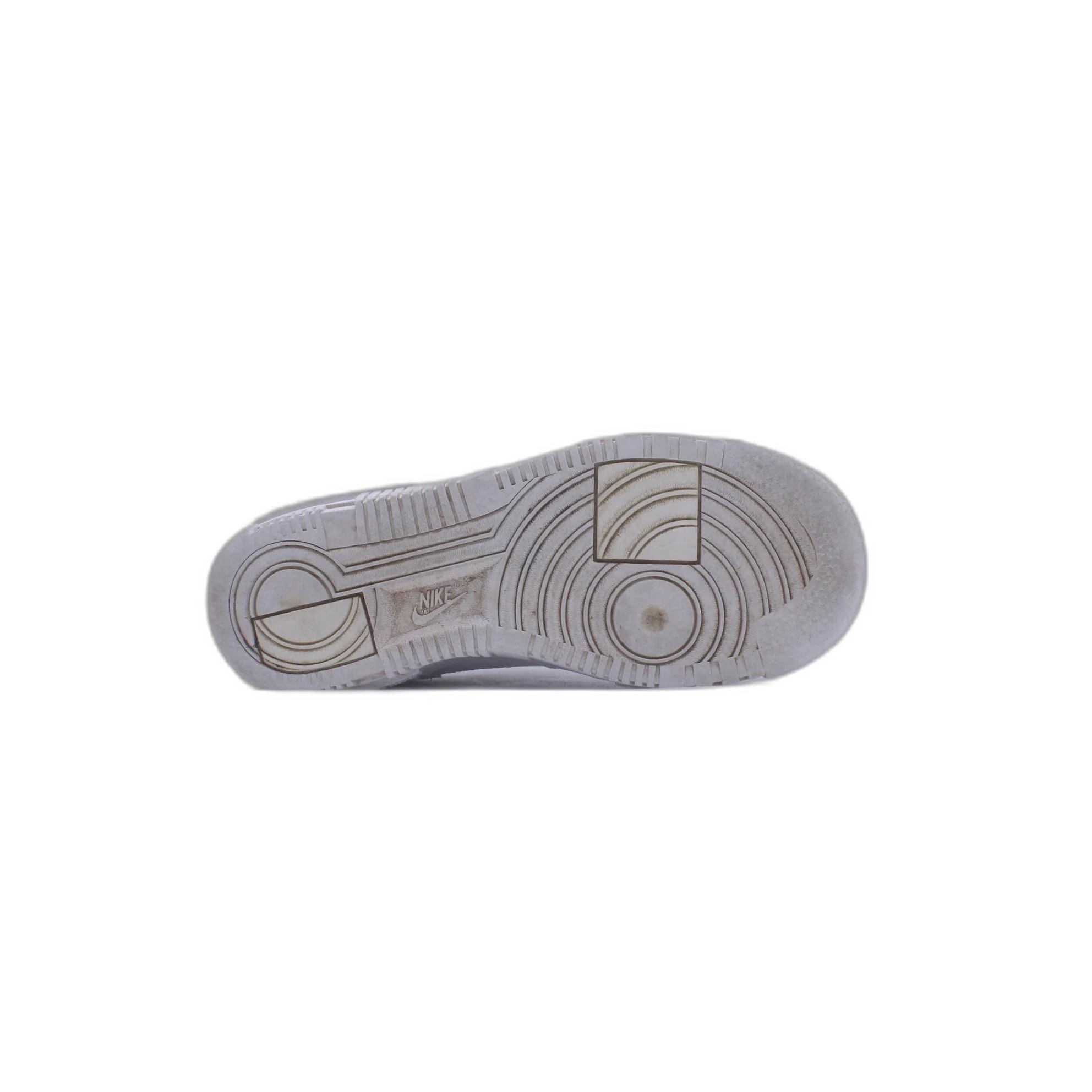 Nike Mens Court Vision Low Sneaker - Image 3