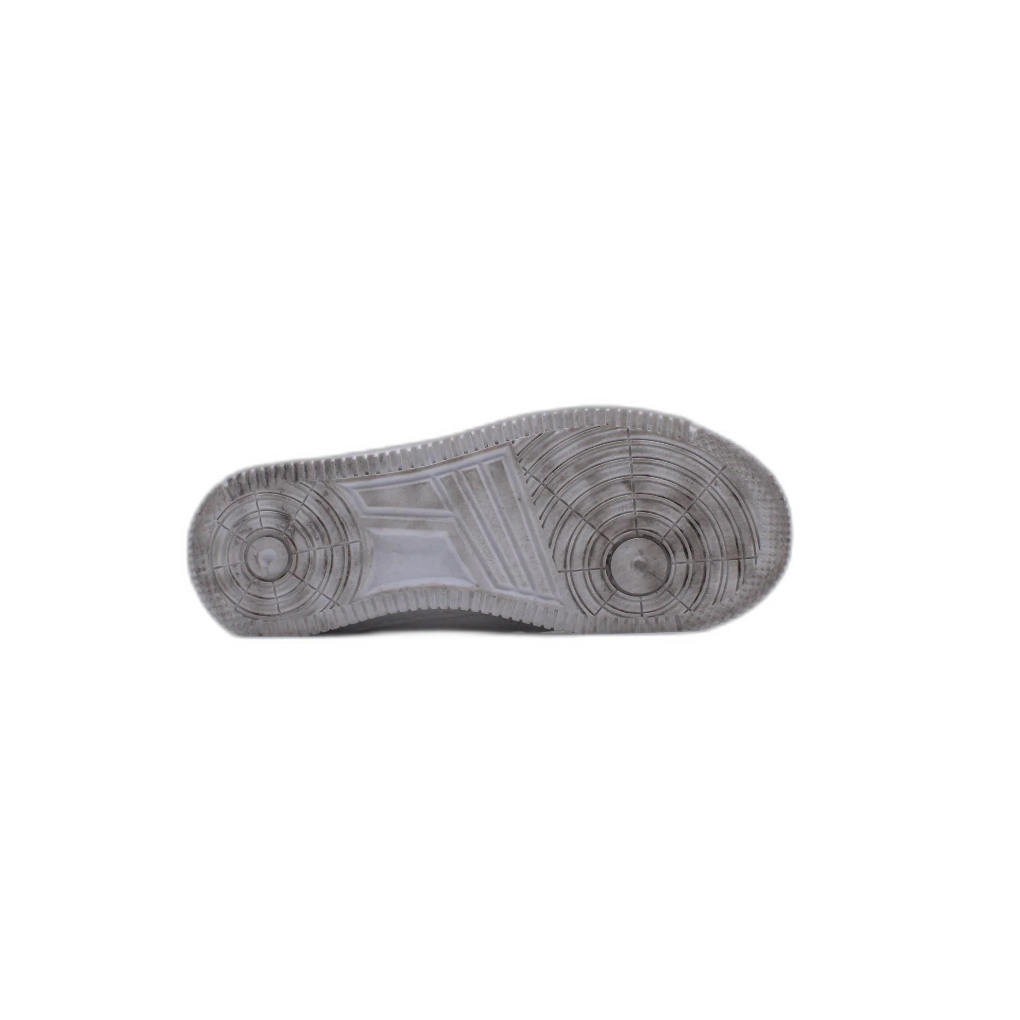 Nike Mens Court Vision Low Sneaker - Image 3