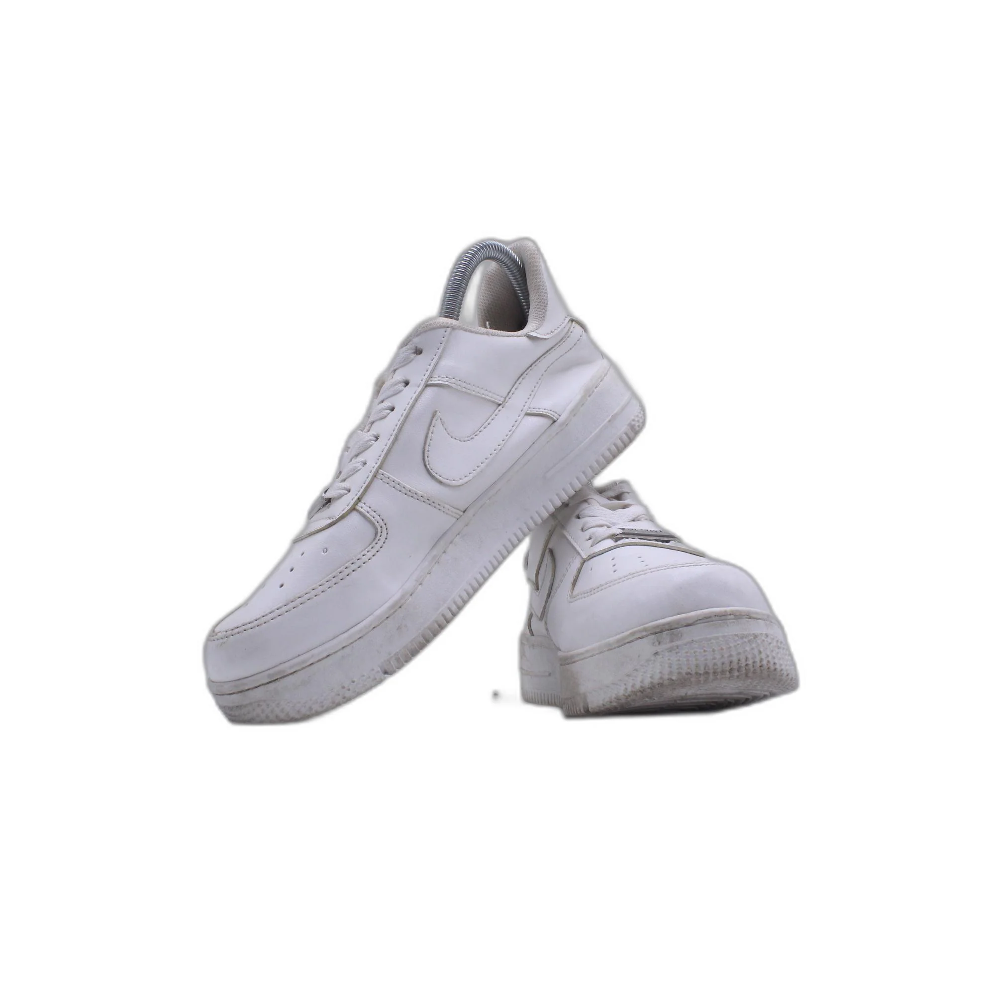 Nike Mens Court Vision Low Sneaker - Image 5