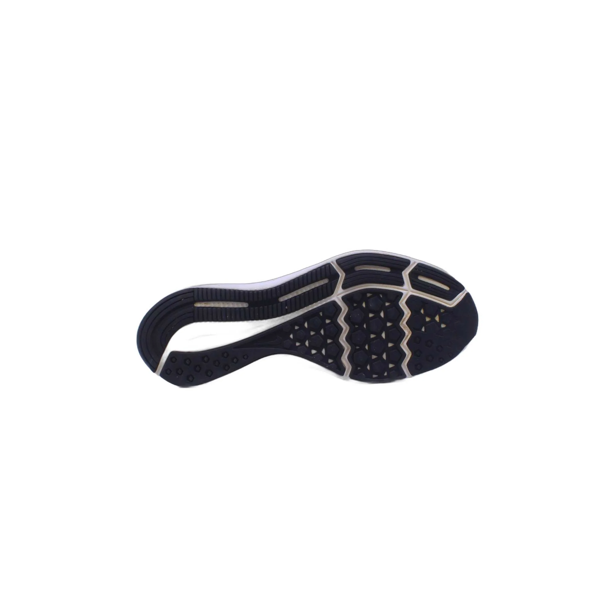 Nike Mens Downshifter 9 Running Shoe - Image 3