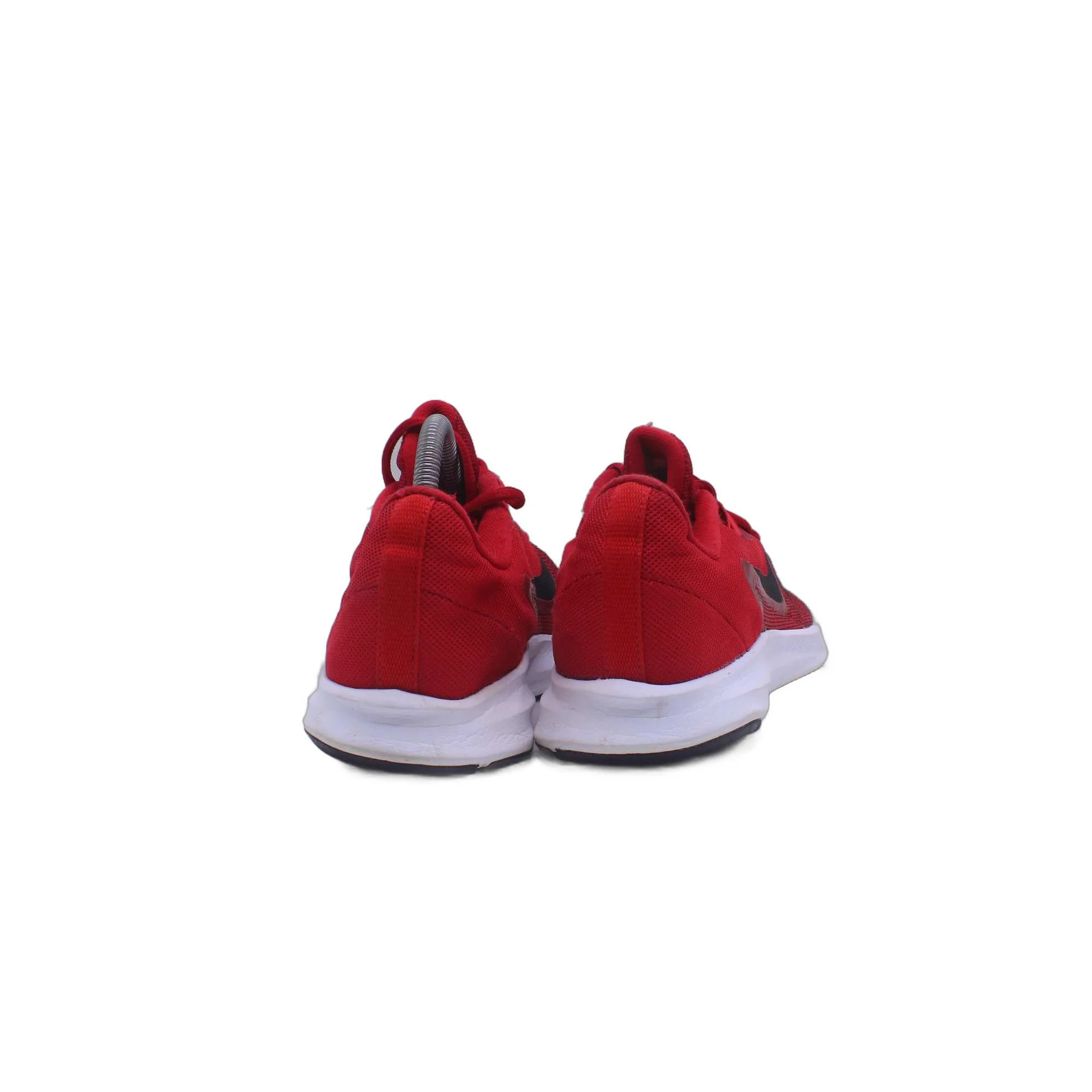 Nike Mens Downshifter 9 Running Shoe - Image 4