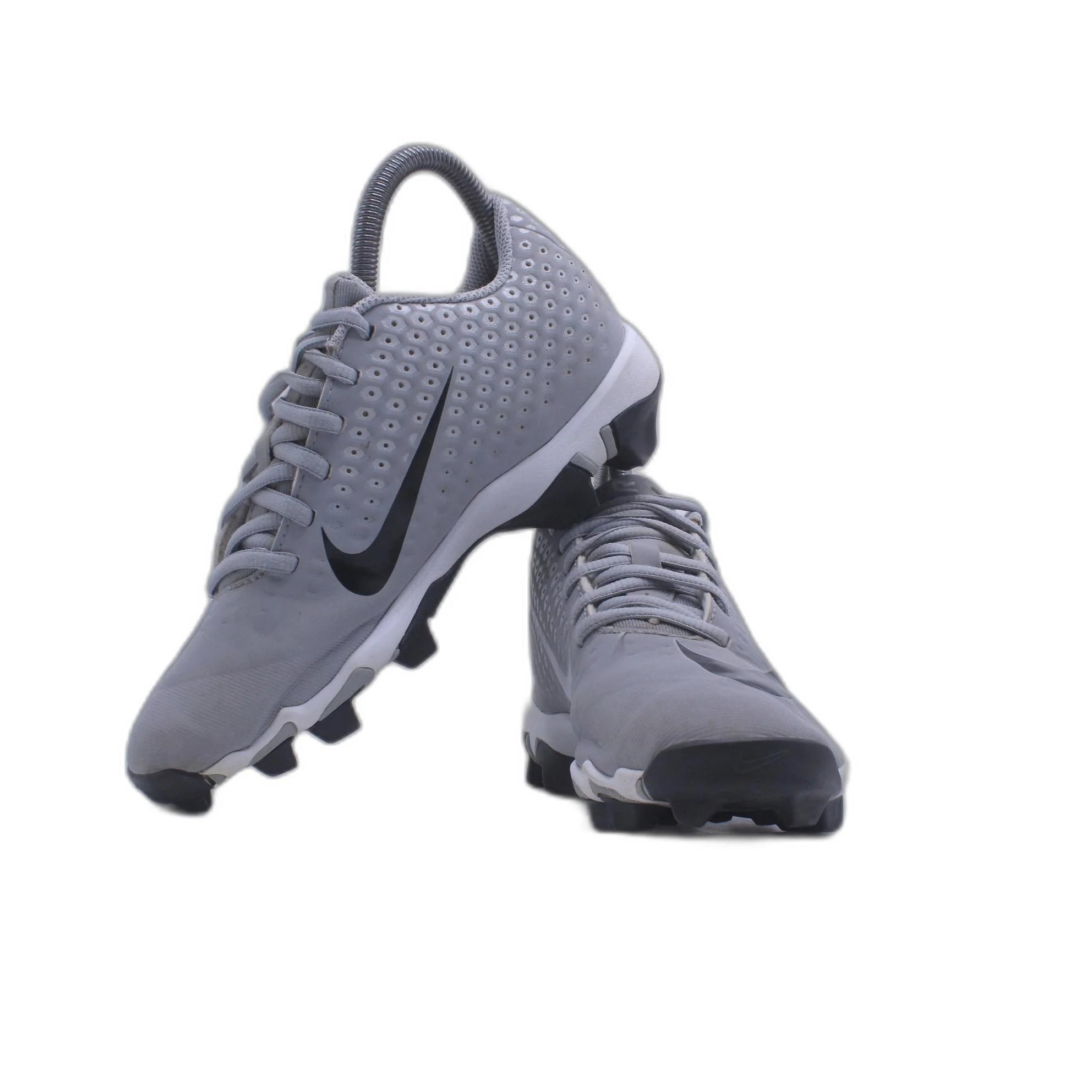 Nike Mens Vapor Ultrafly 2 Keystone Baseball Cleats - Image 3