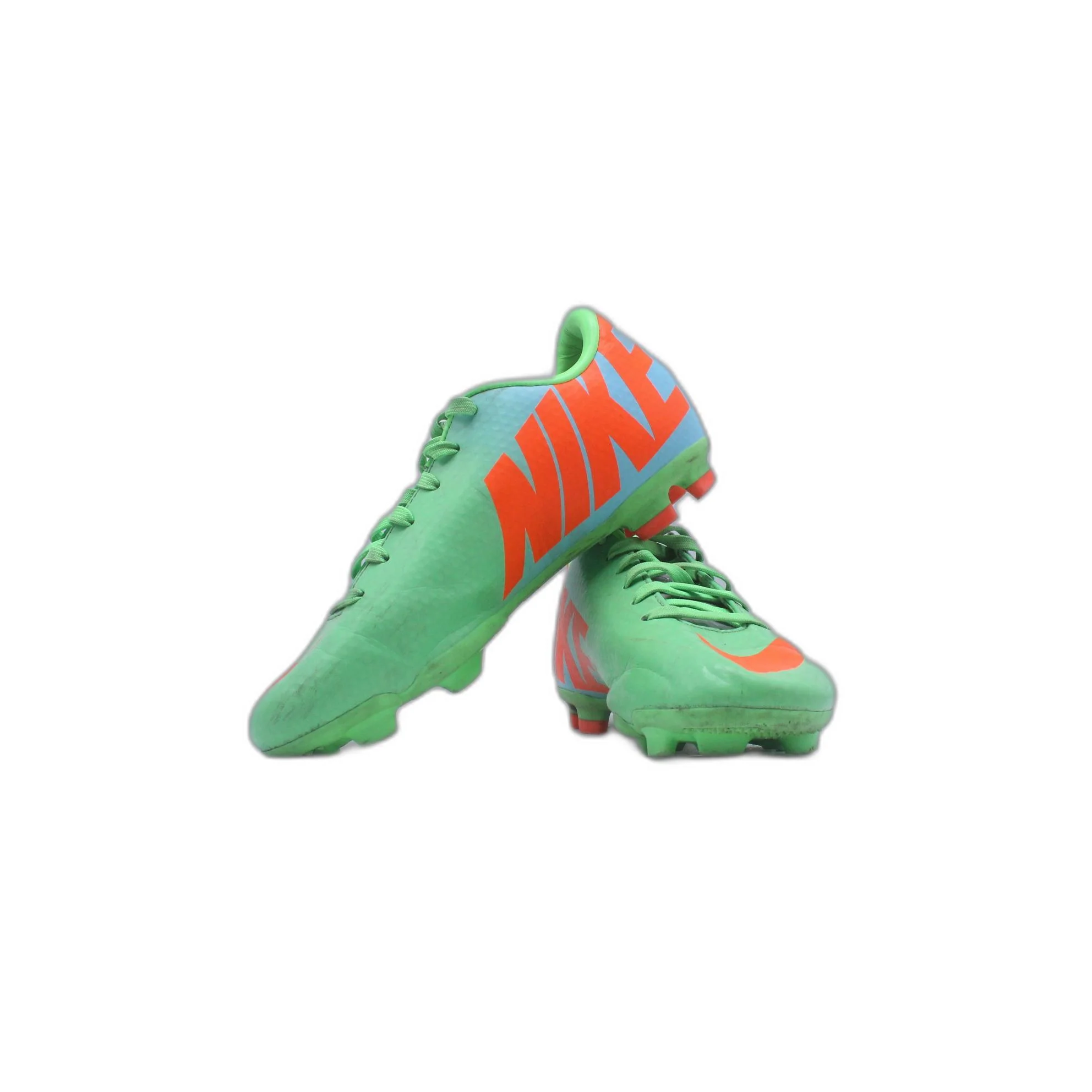 Nike Mercurial Soccer Cleat - Image 5