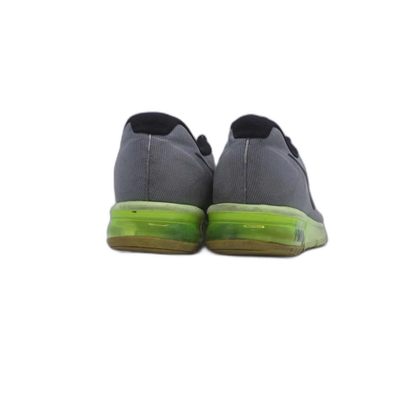 Nike Nylon Athletic Air Max Sequent Training Sneaker - Image 4