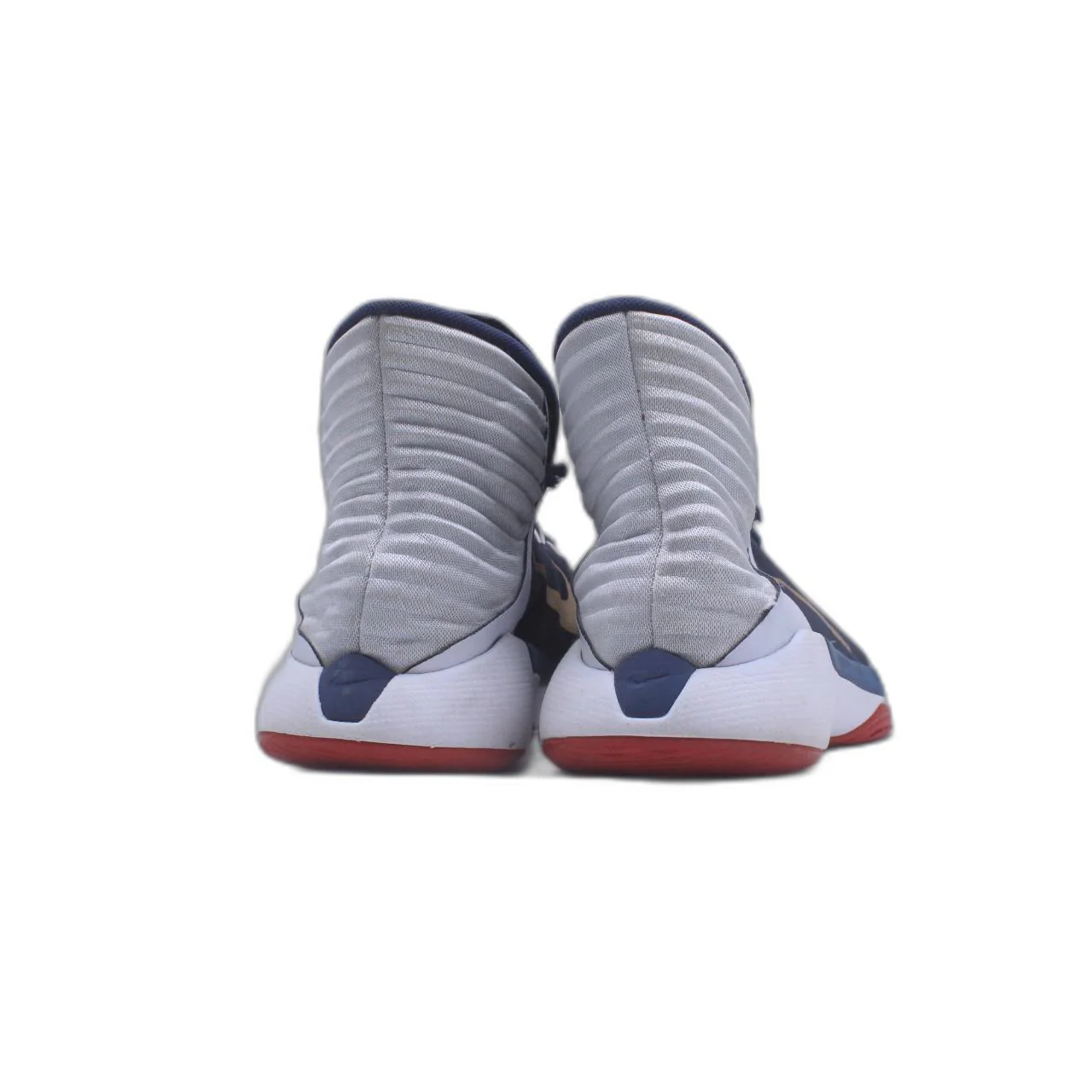NIKE Prime Hype DF 2016 "USA" Basketball SNEAKER - Image 4