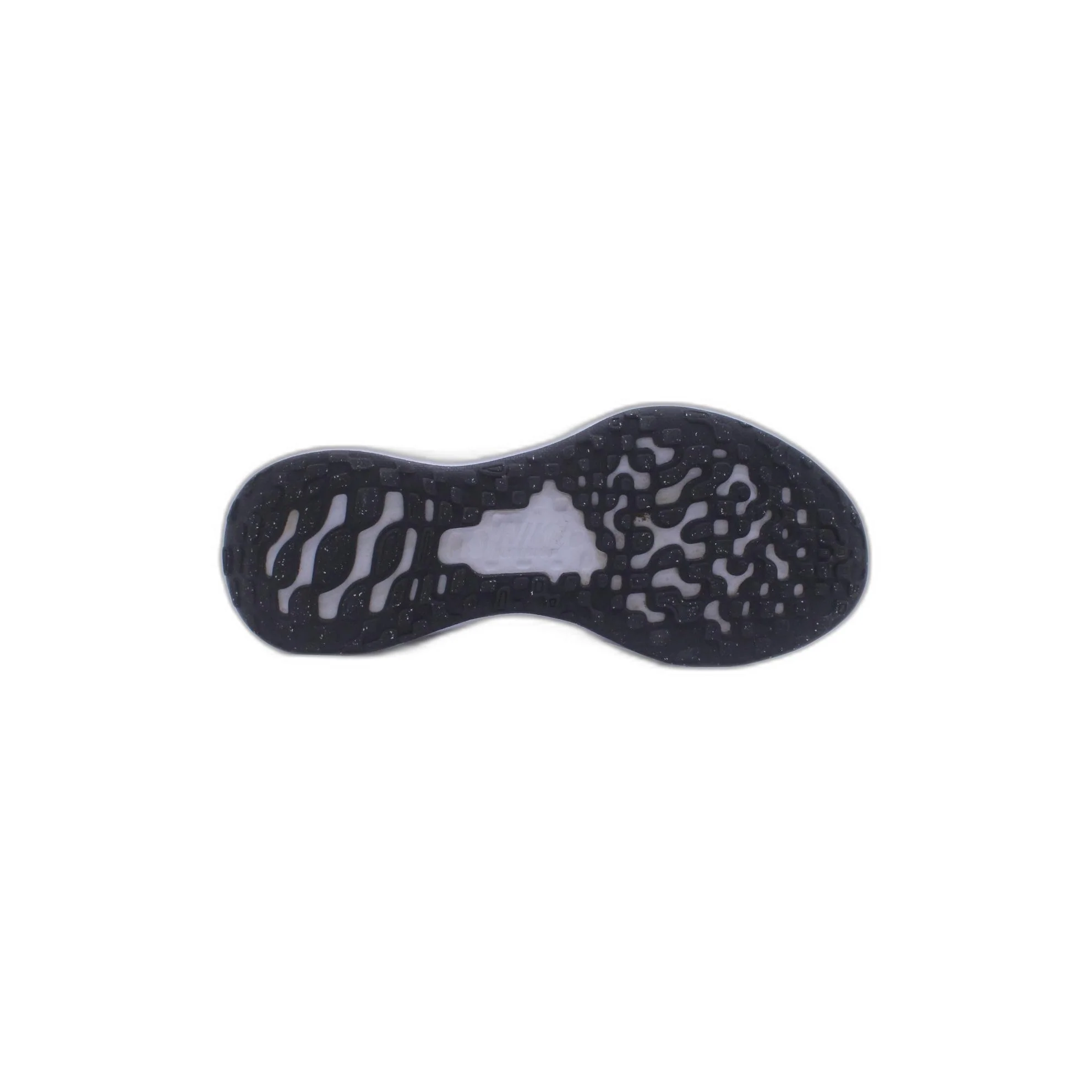 Nike Purple Kids Shoe - Image 3