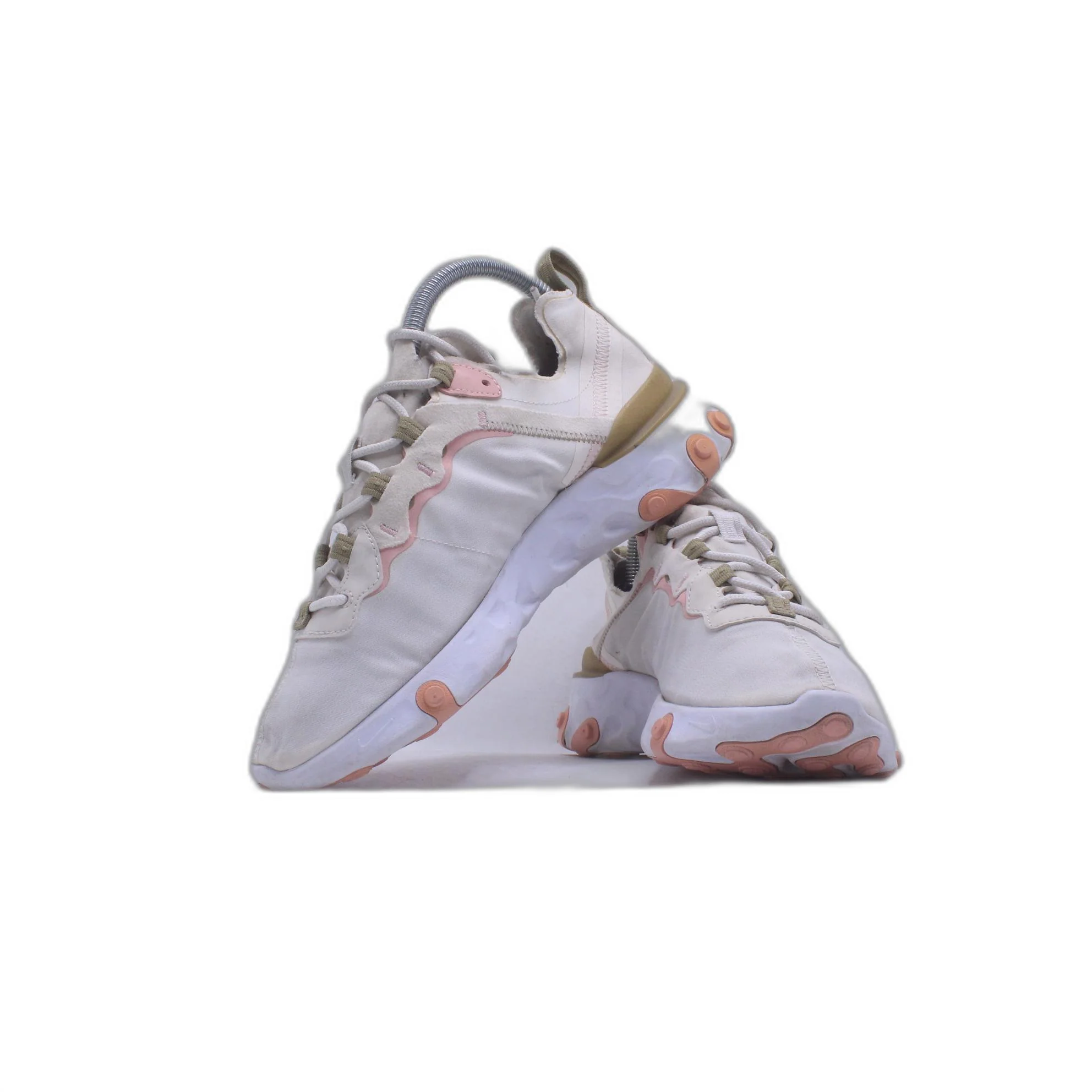Nike React Element 55 Running Shoe - Image 5
