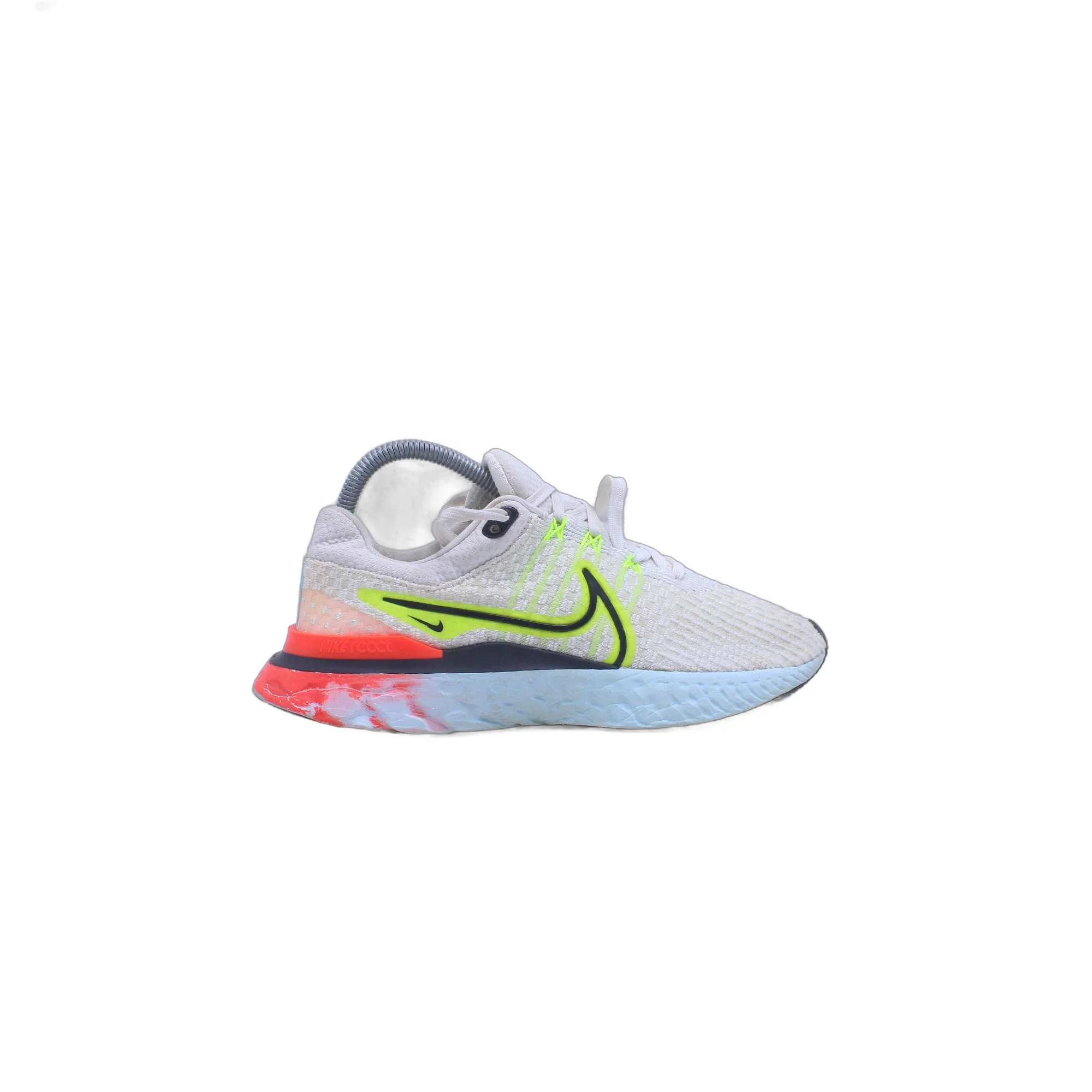 Nike React Infinity Run 2 White Gradient W Sneaker