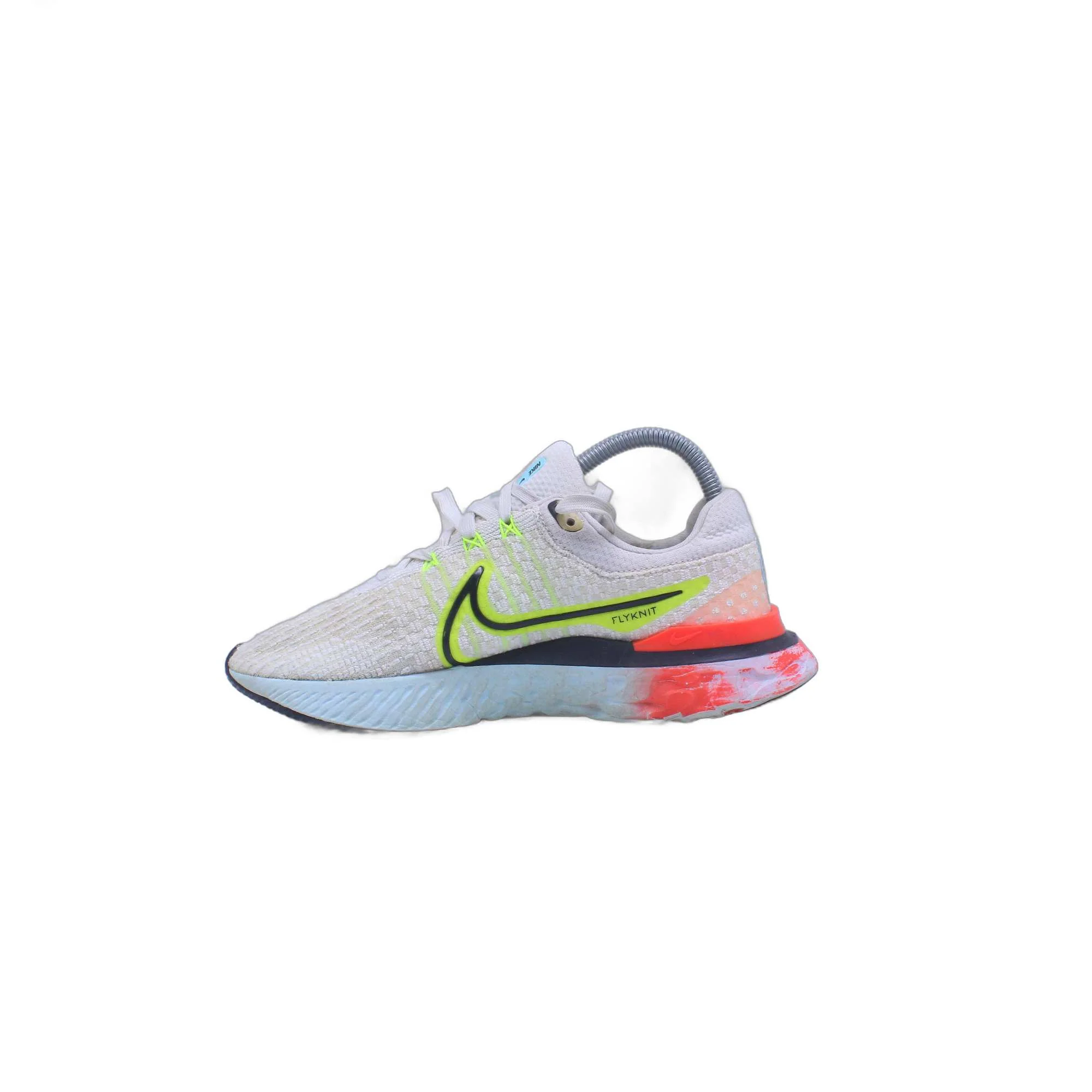 Nike React Infinity Run 2 White Gradient W Sneaker - Image 2