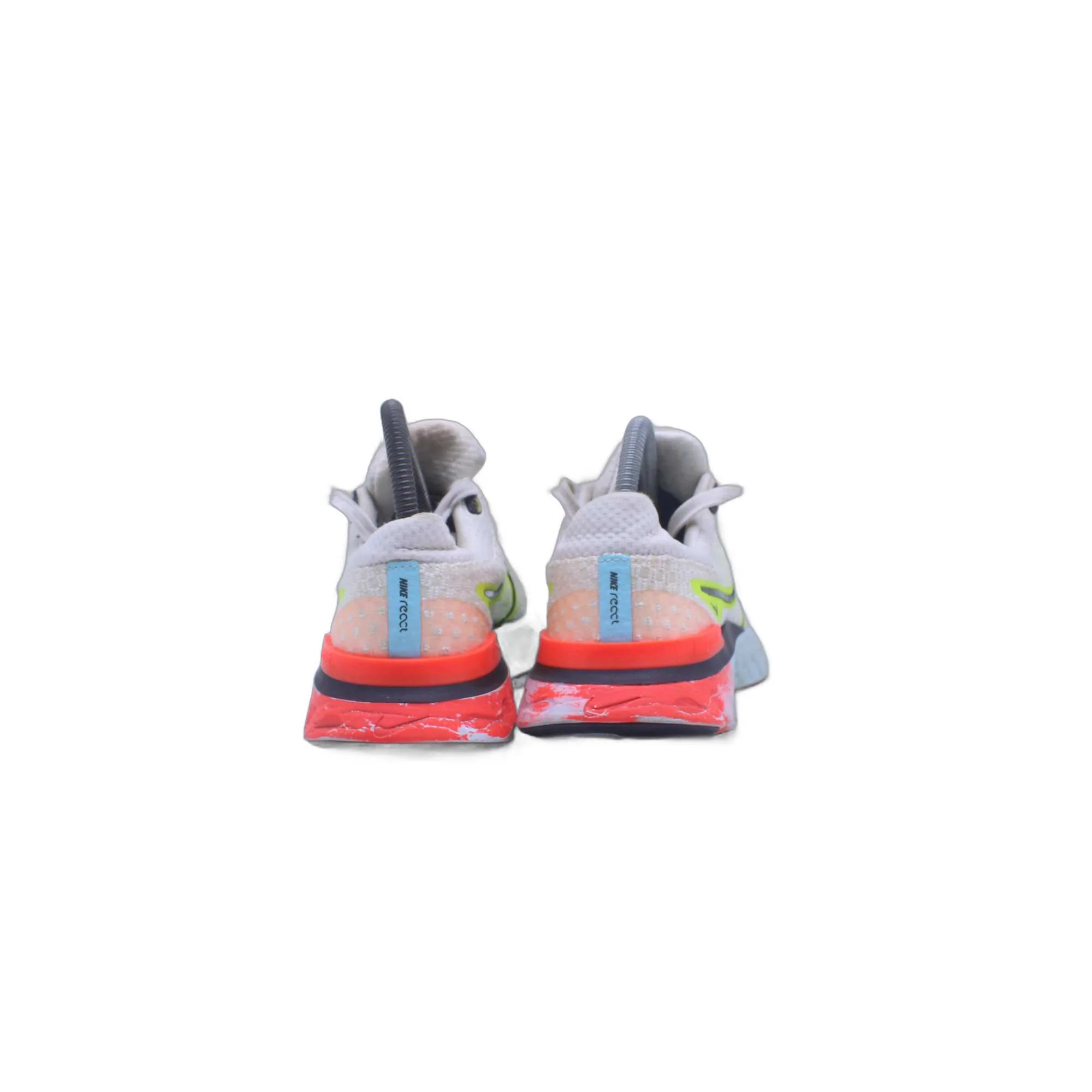 Nike React Infinity Run 2 White Gradient W Sneaker - Image 4