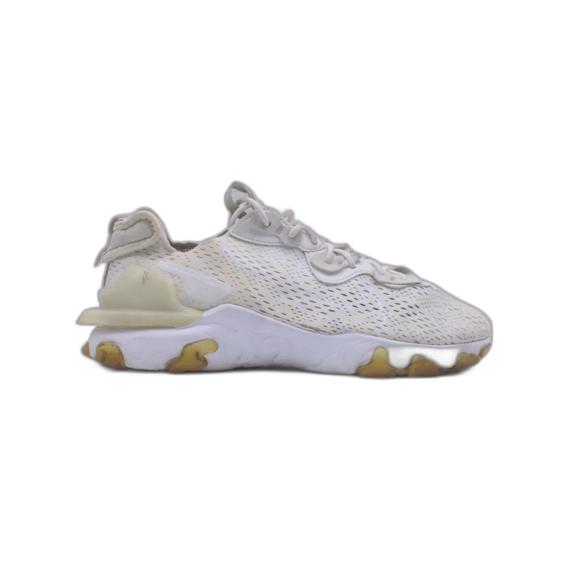 Nike React Vision Athletic Running Men Shoe