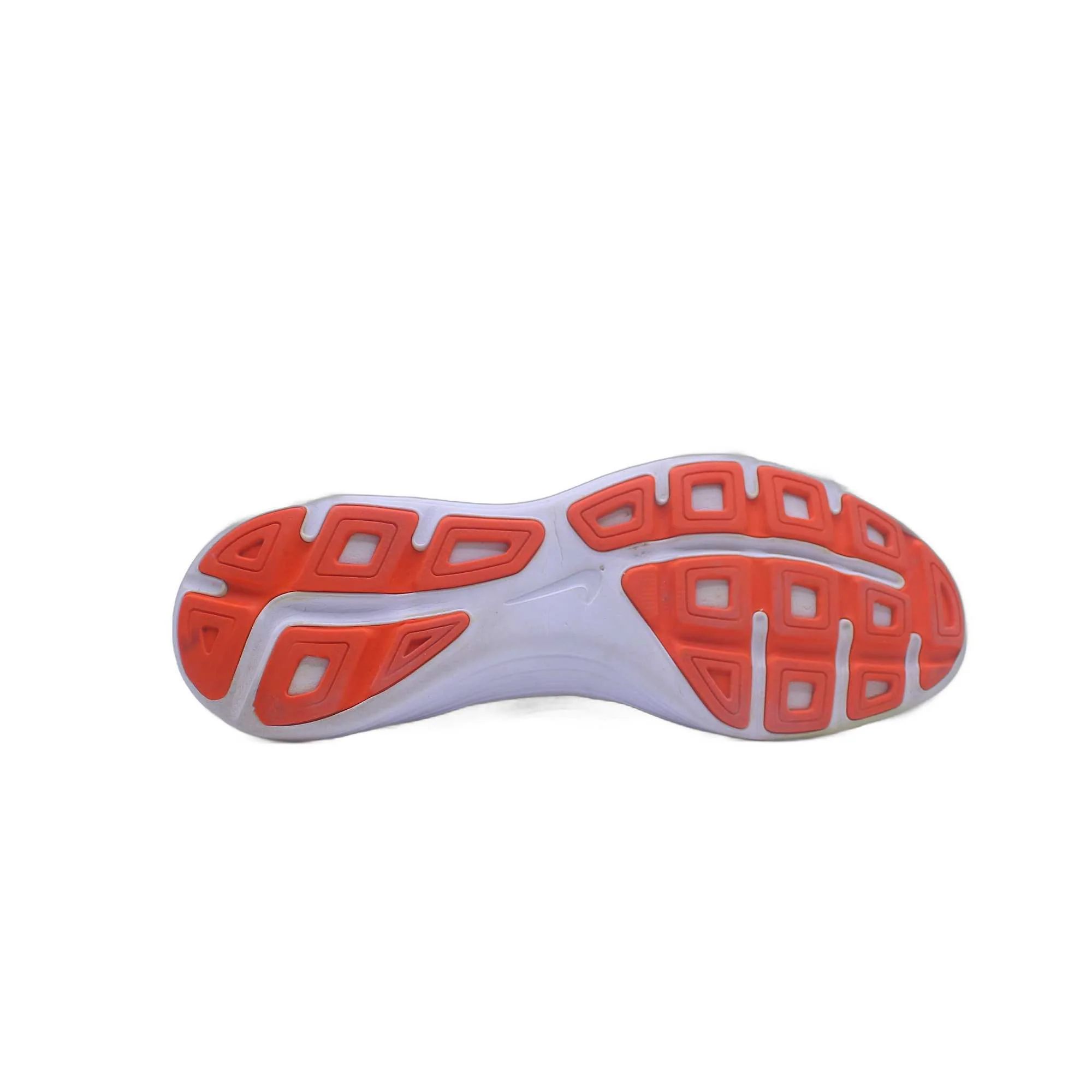 Nike Revolution 3 Black Shoe - Image 3