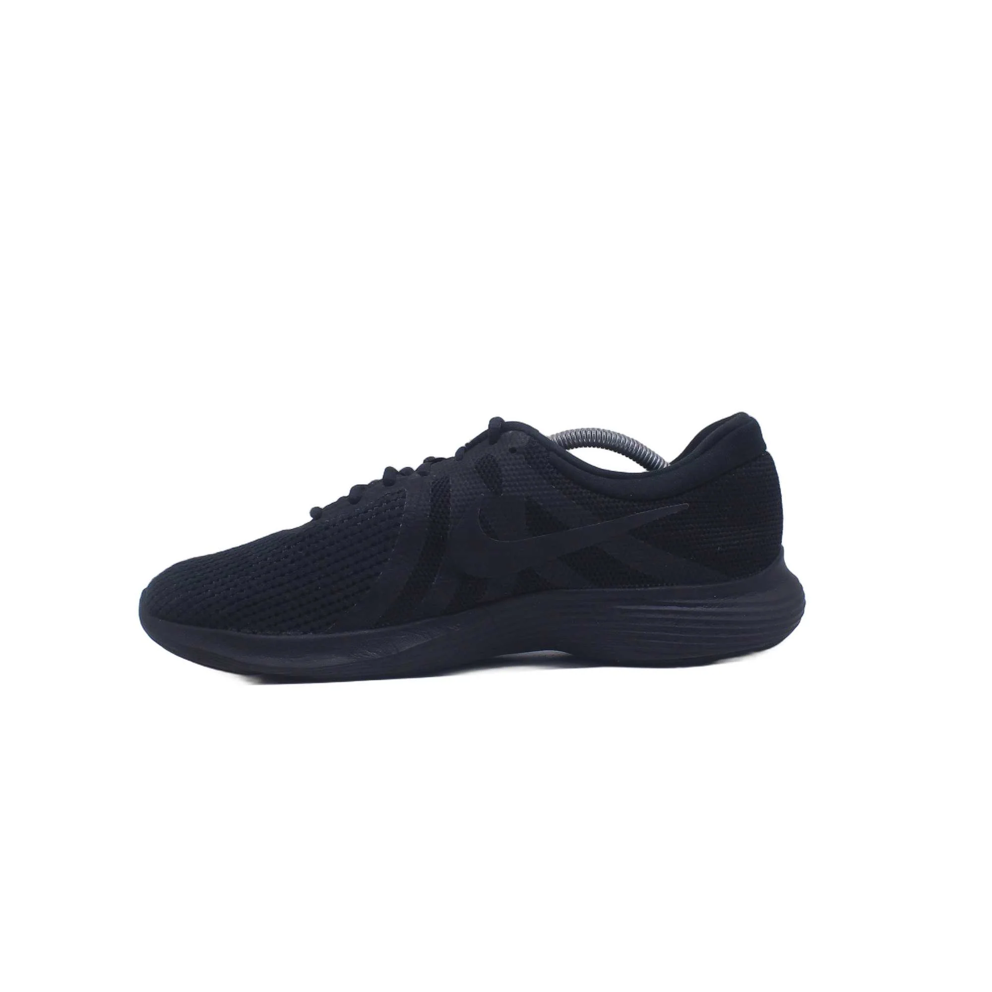 Nike Revolution 4 Triple Black Sneaker - Image 2