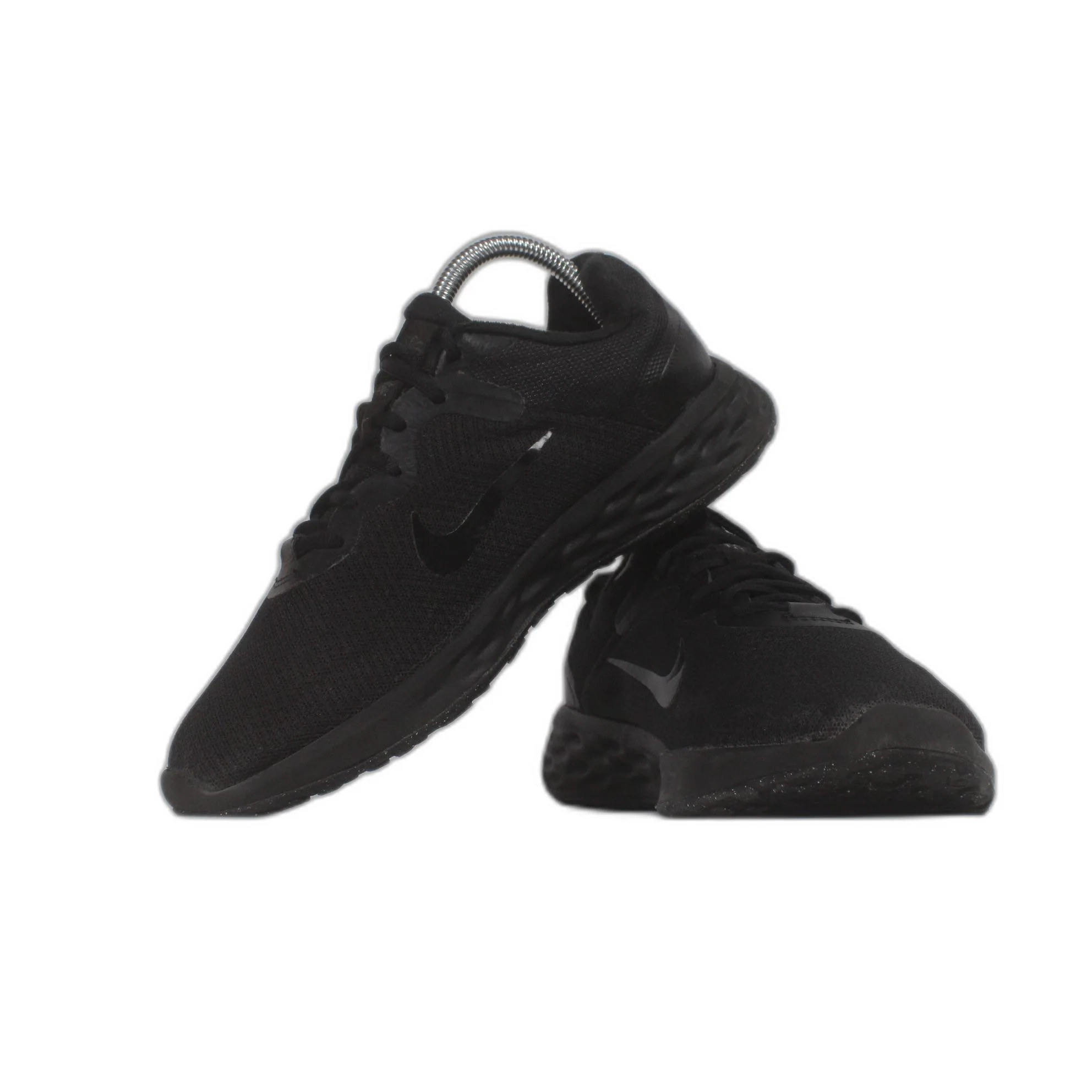 Nike Revolution 6 Baby Boy’s Athletic Shoe - Image 5