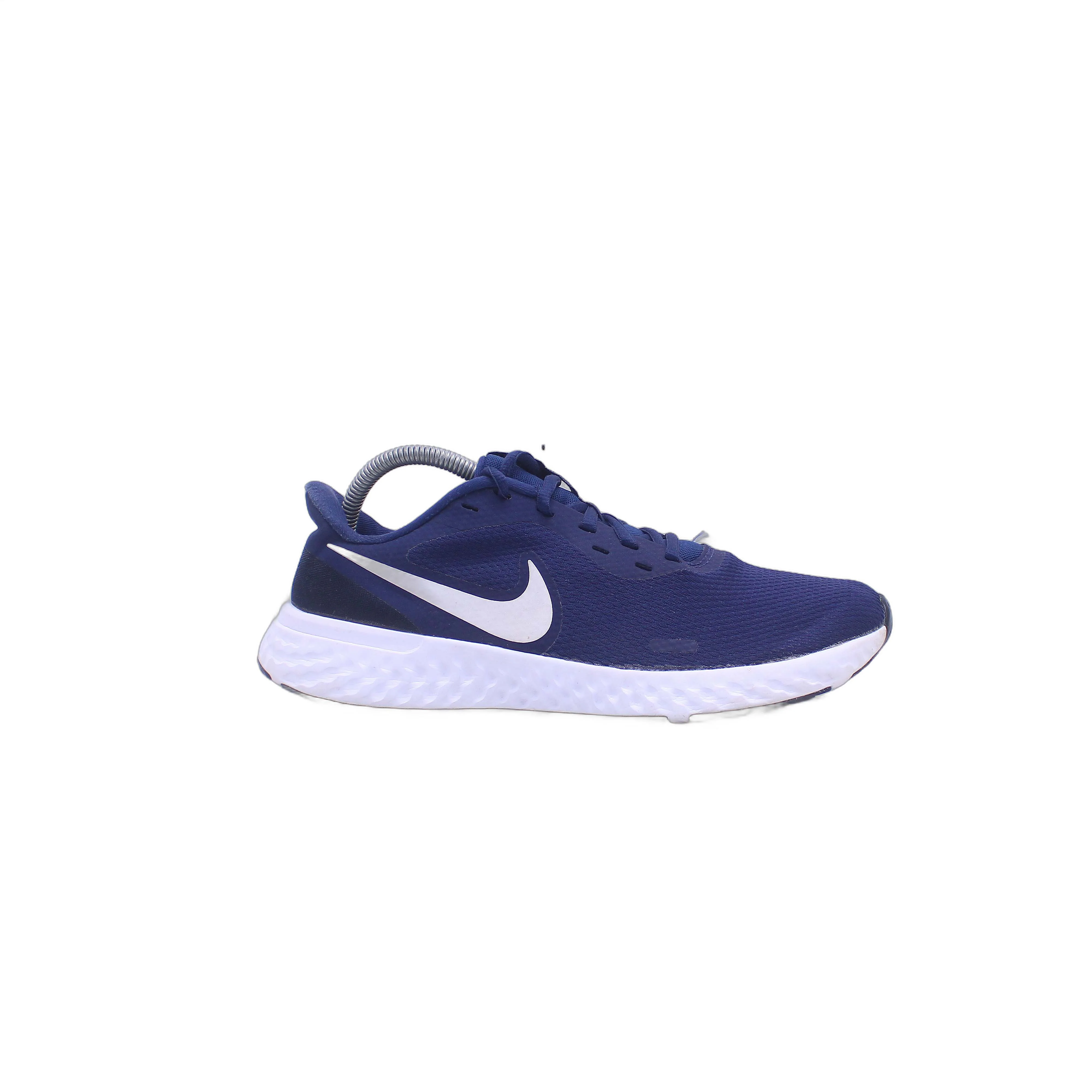 Nike Sneakers Shoes Navy blue