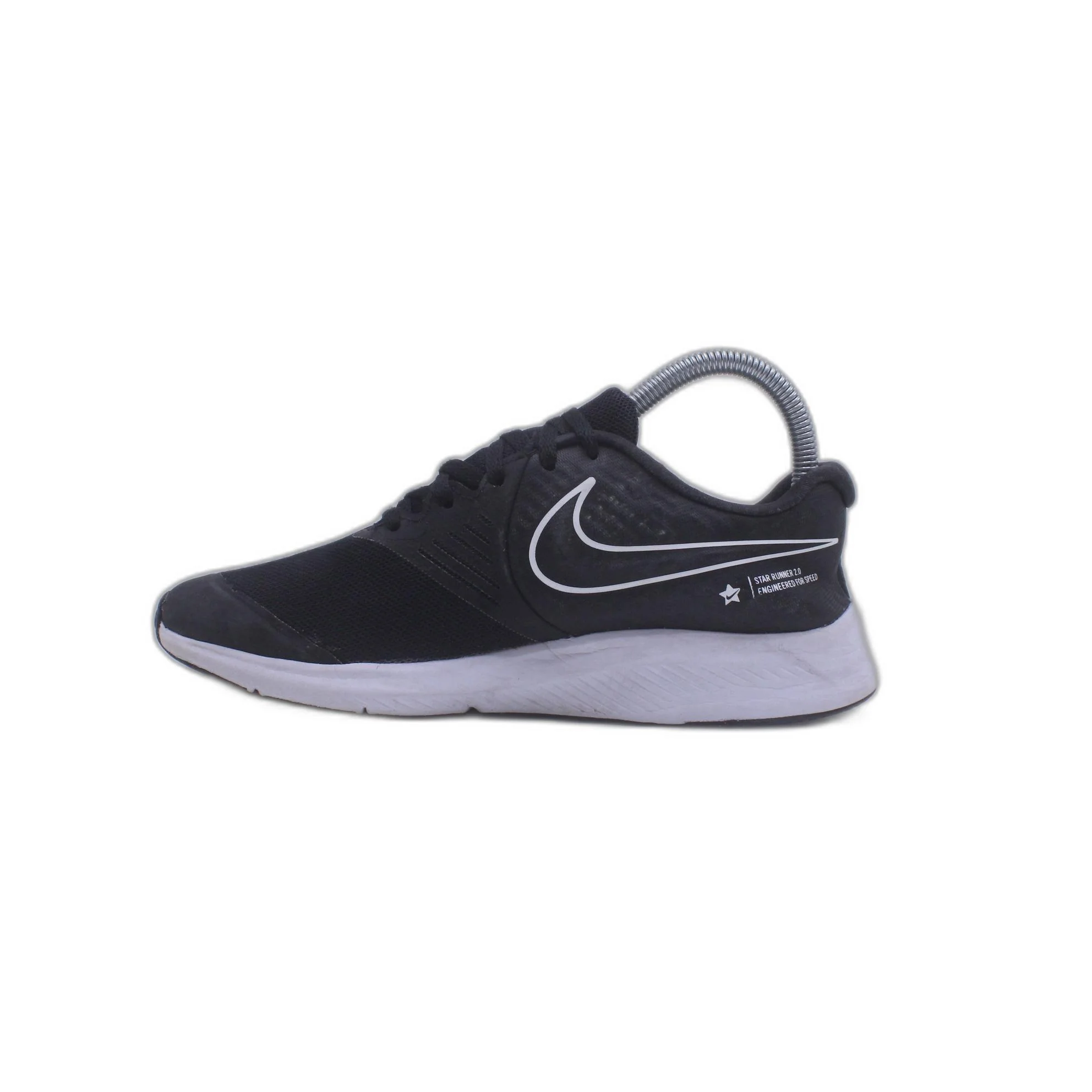 Nike Star Runner 2 Kids Sneakers - Image 2