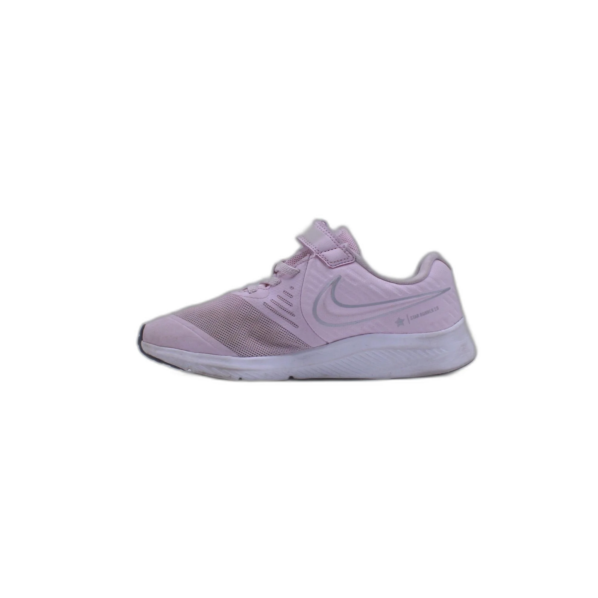 Nike Star Runner 2 Low Sneaker - Image 2