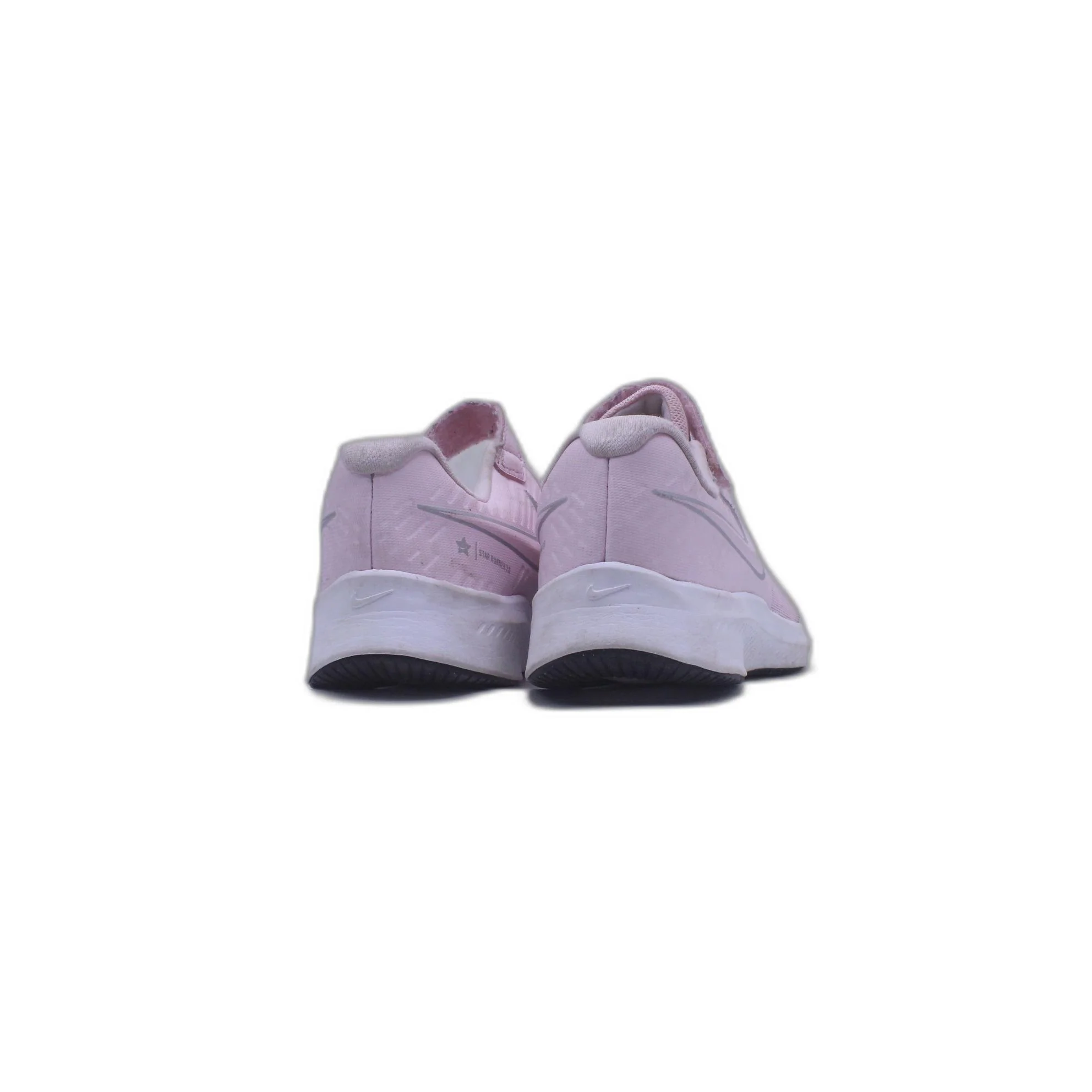 Nike Star Runner 2 Low Sneaker - Image 4