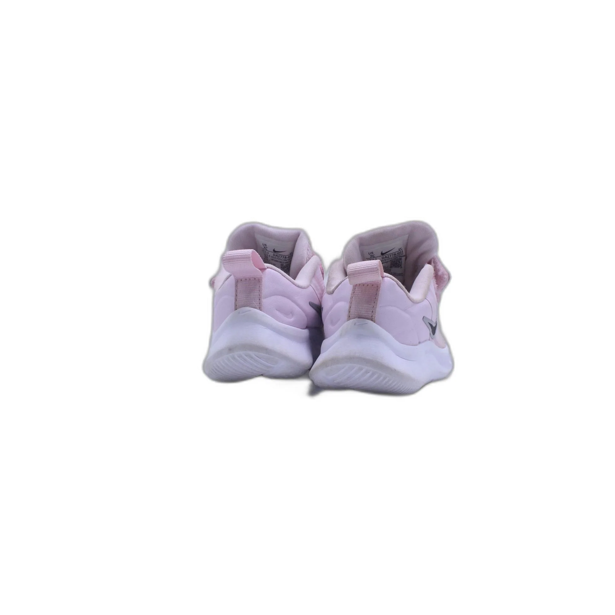 Nike Star Runner 3 Toddler Girls Shoe - Image 4