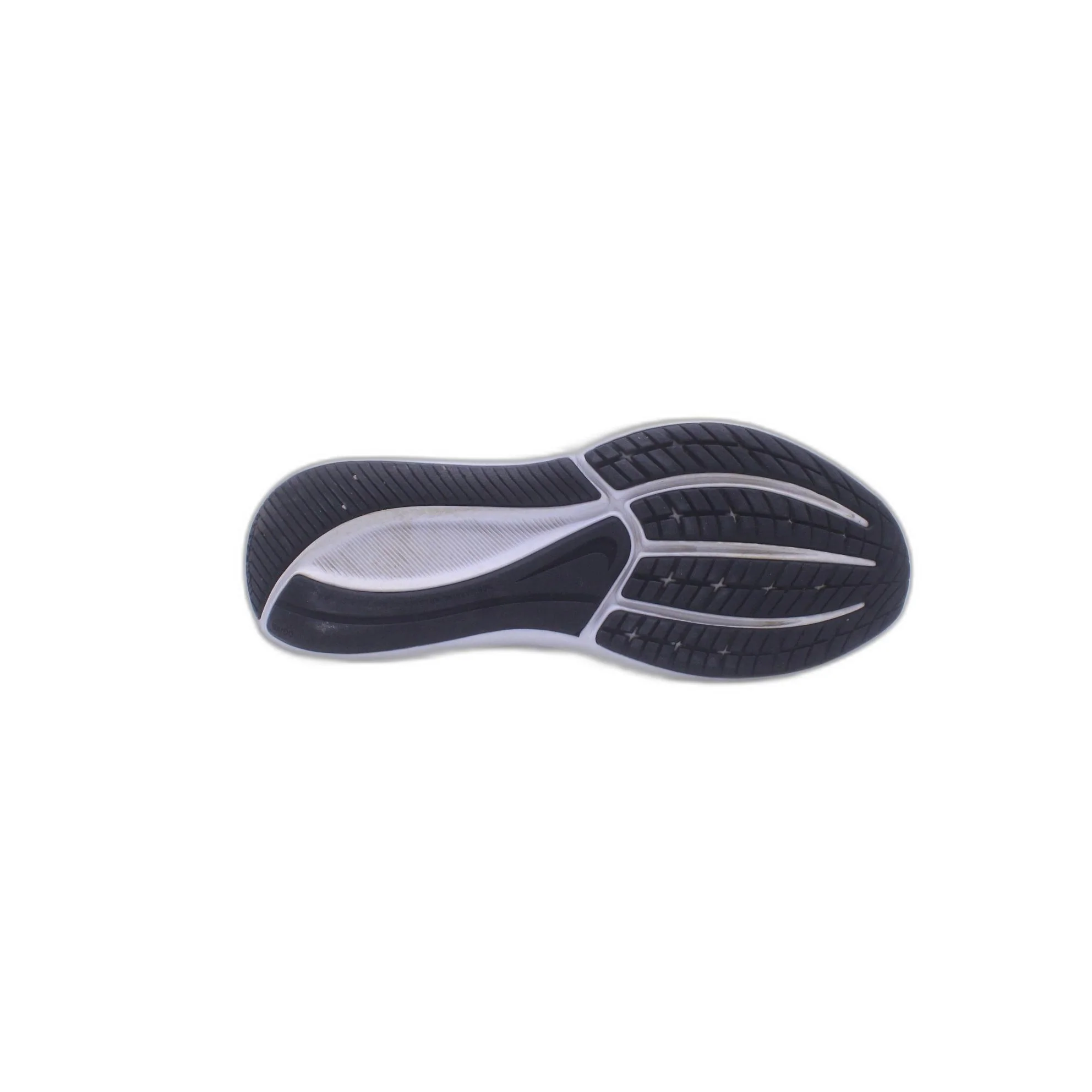 Nike Star Runner Black Sneaker - Image 3