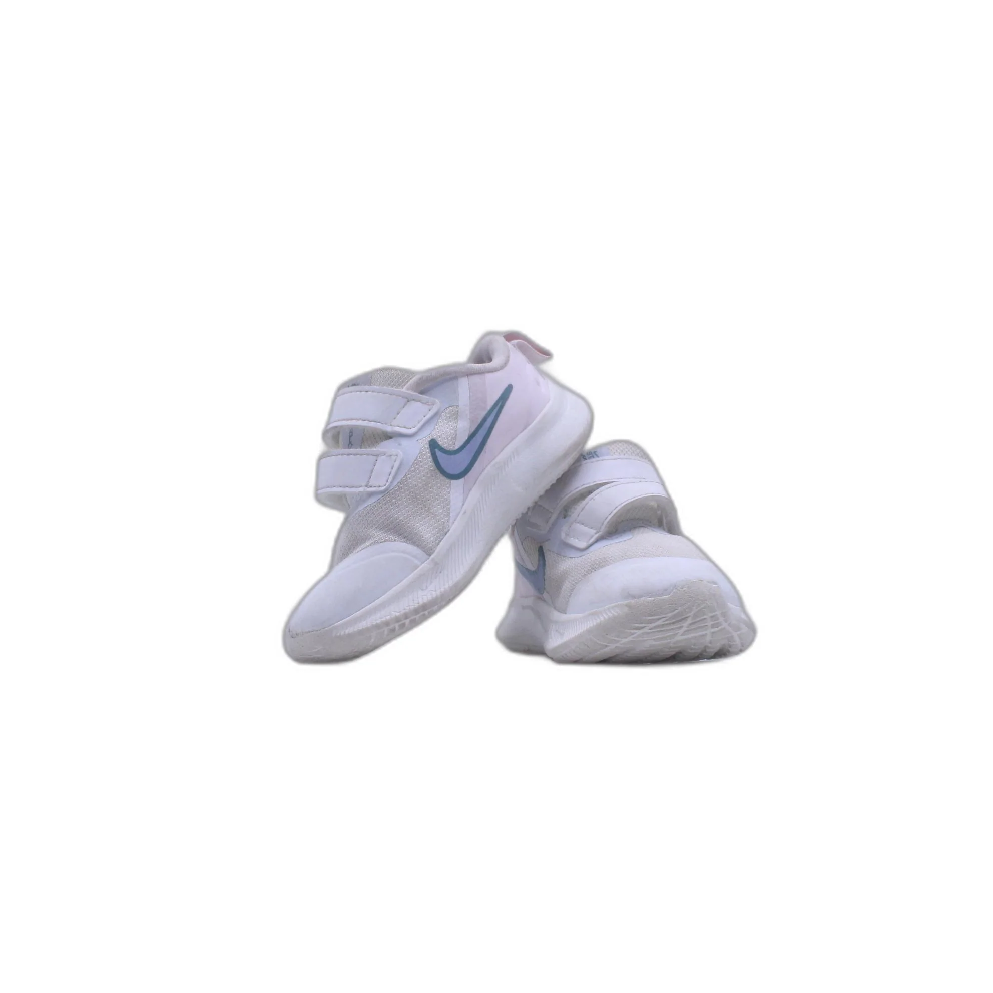 Nike Star Runner Kid Shoe - Image 5
