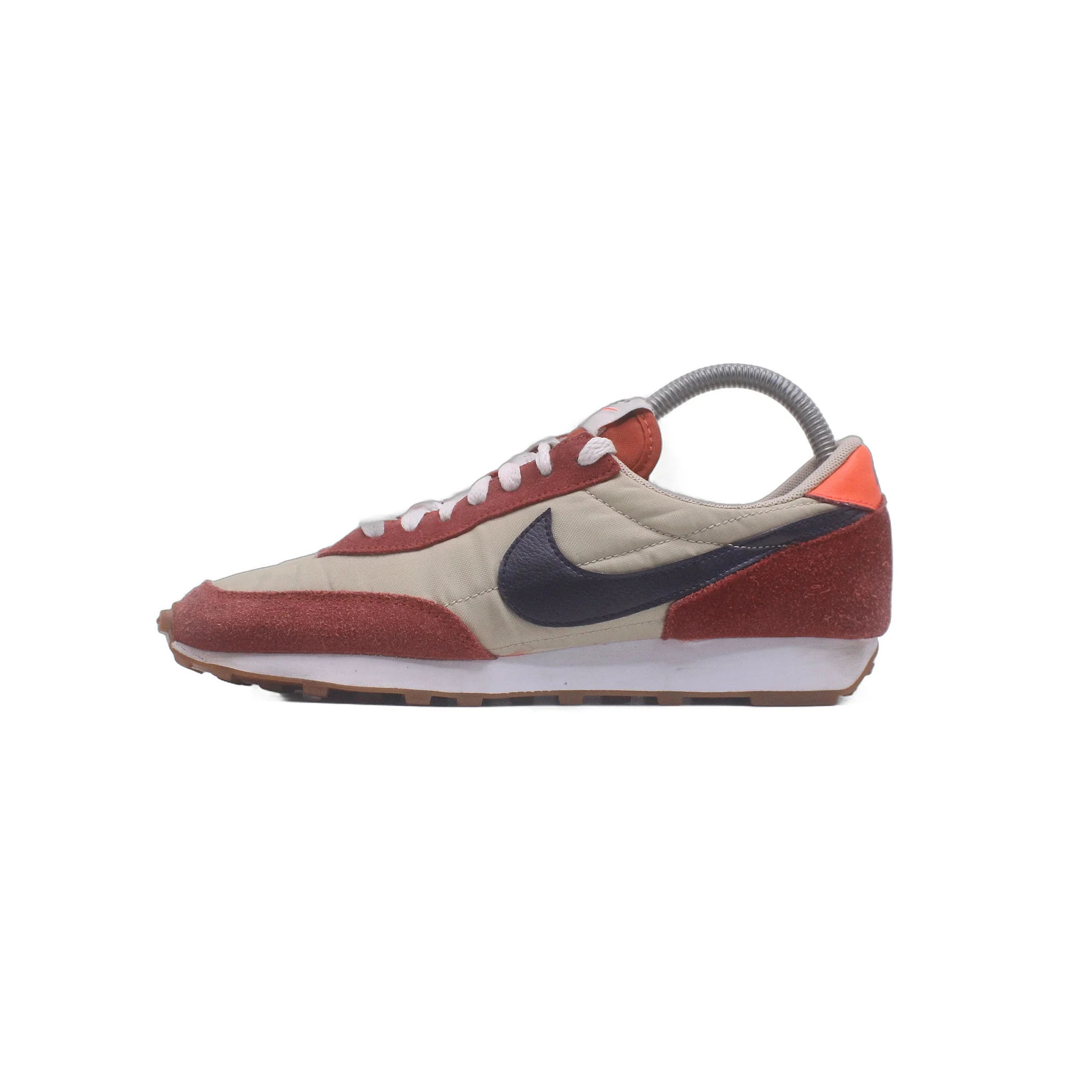 Nike Suede Sneaker - Image 2