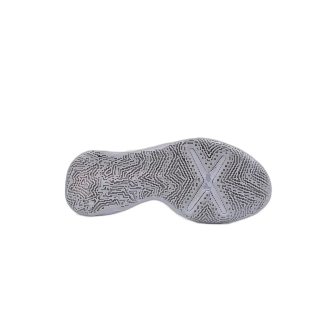 Nike Team Hustle D10 Sneaker - Image 3