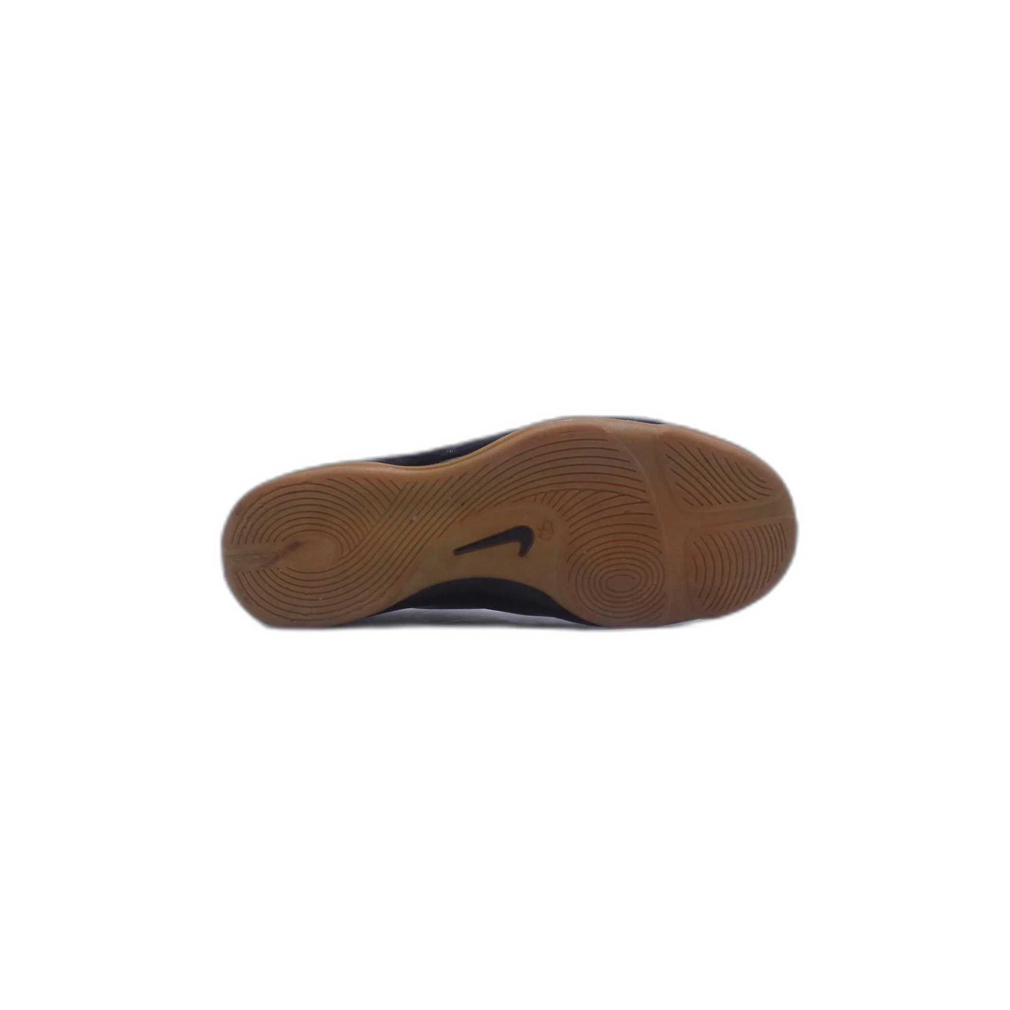 Nike Tiempo Ligera IV 10R IC Ronaldhino Shoe - Image 3