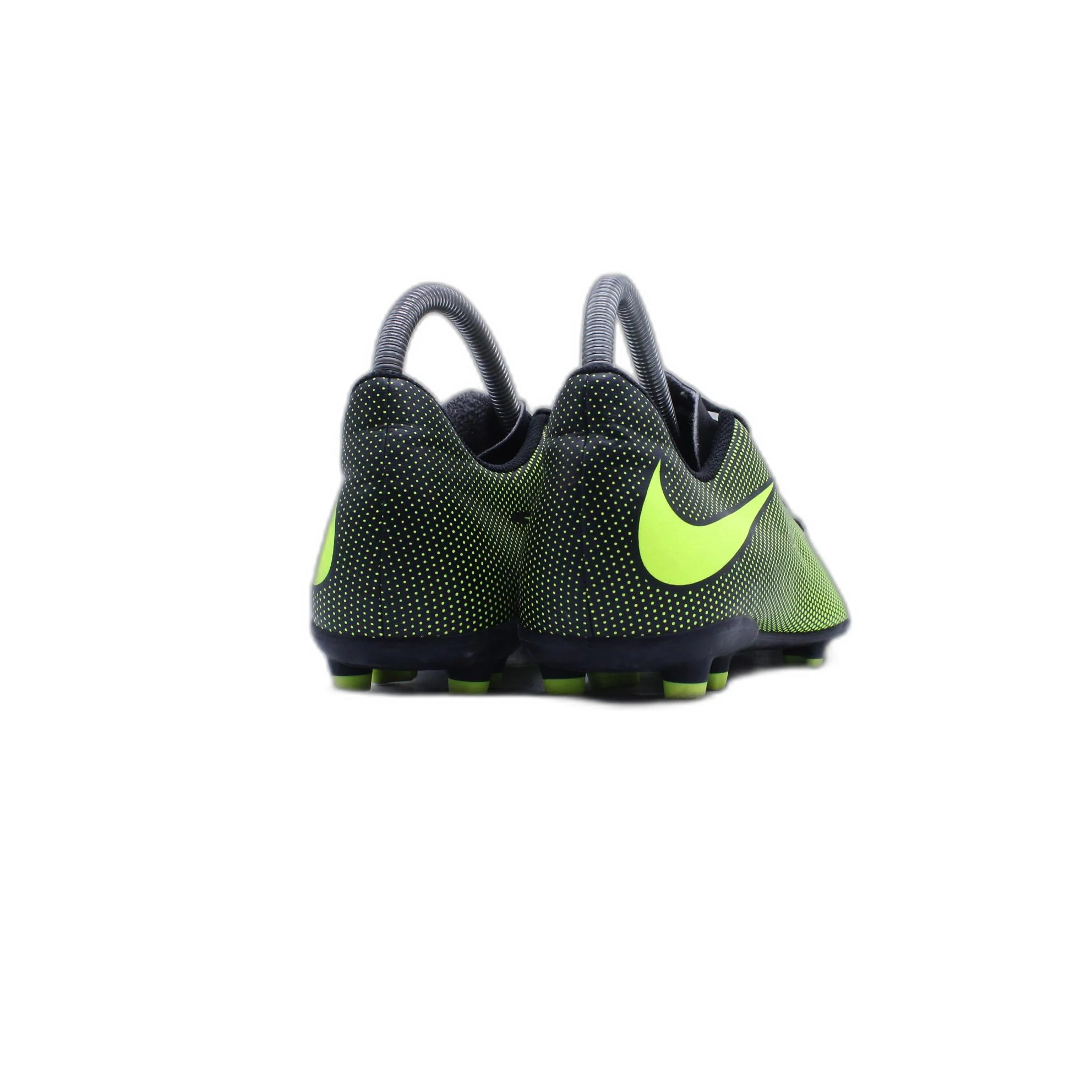 Nike Tiempo R10 TF Ronaldinho Turf US 10.5 RARE Soccer Shoes - Image 4