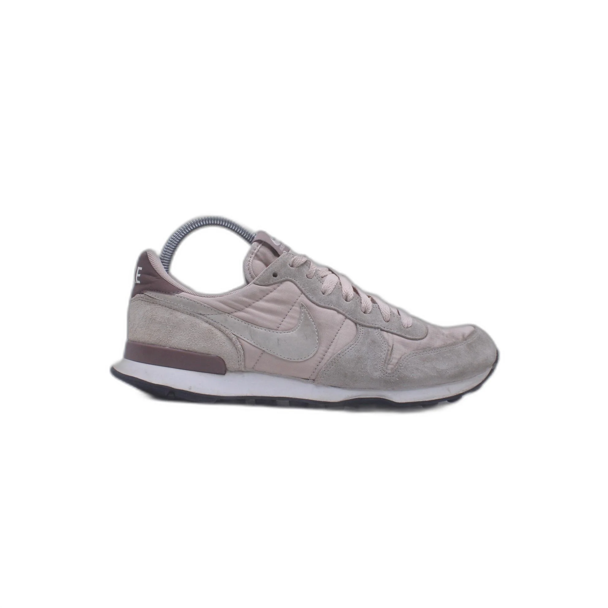 Nike Vintage 1999 LDV Waffle Trainers Suede Leather Sneaker