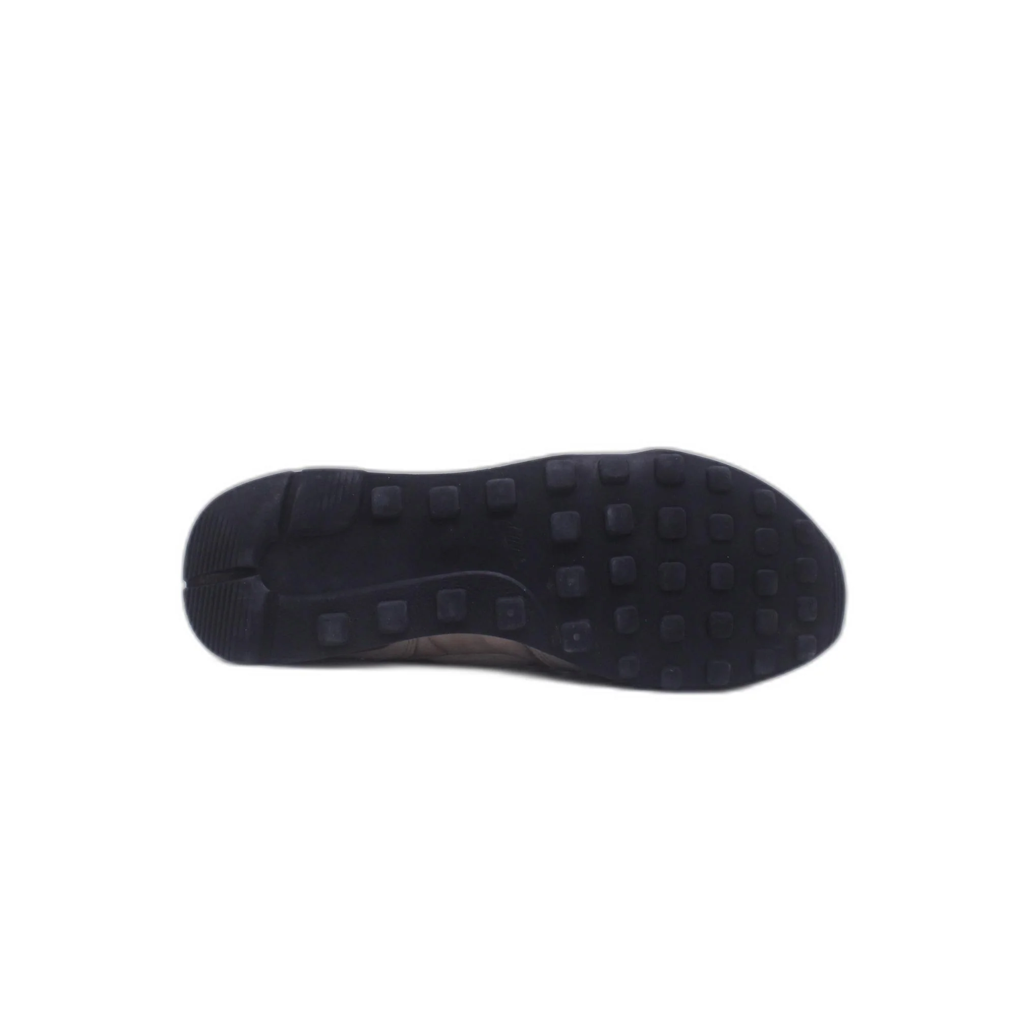 Nike Vintage 1999 LDV Waffle Trainers Suede Leather Sneaker - Image 3