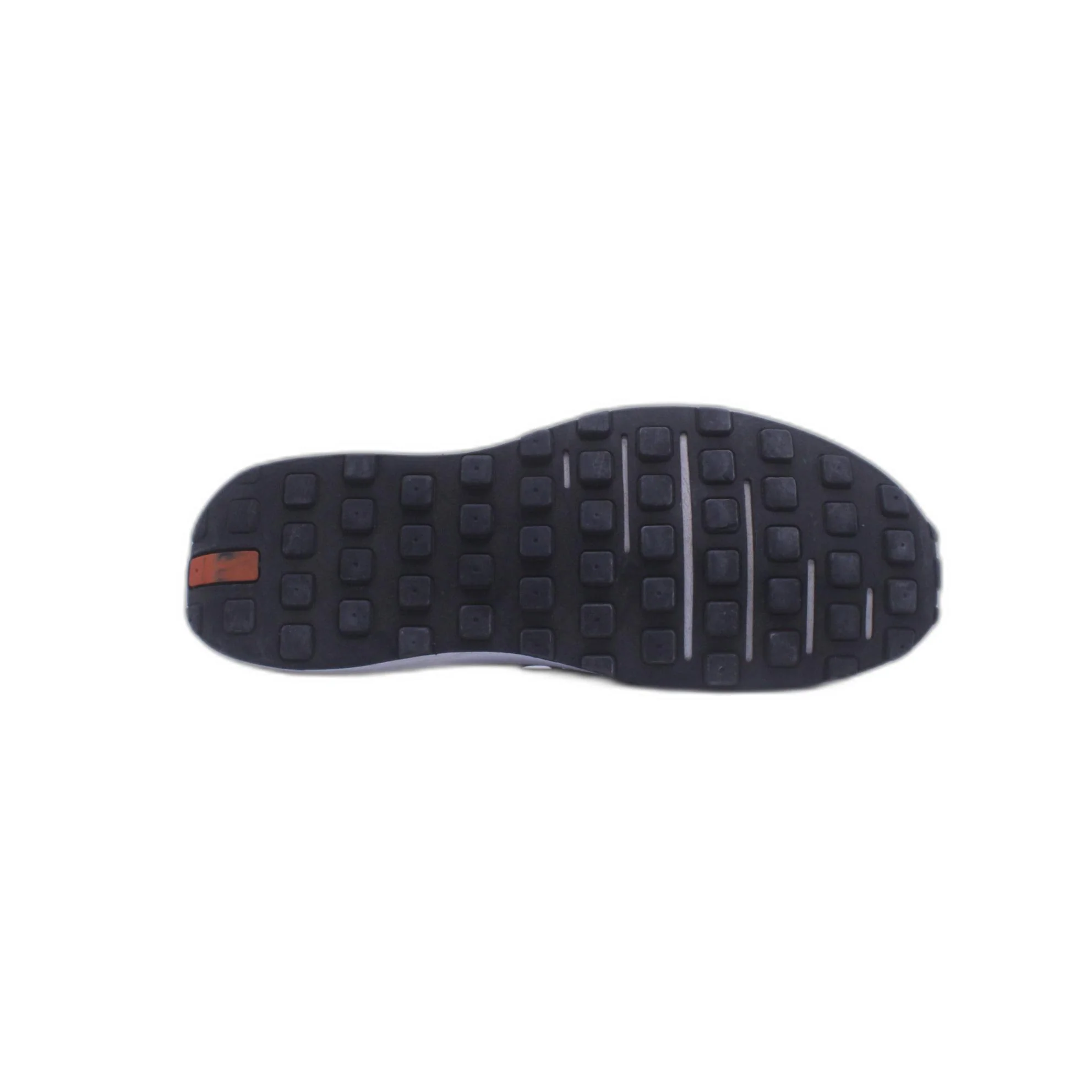 Nike Waffle One Black White W Sneaker - Image 3